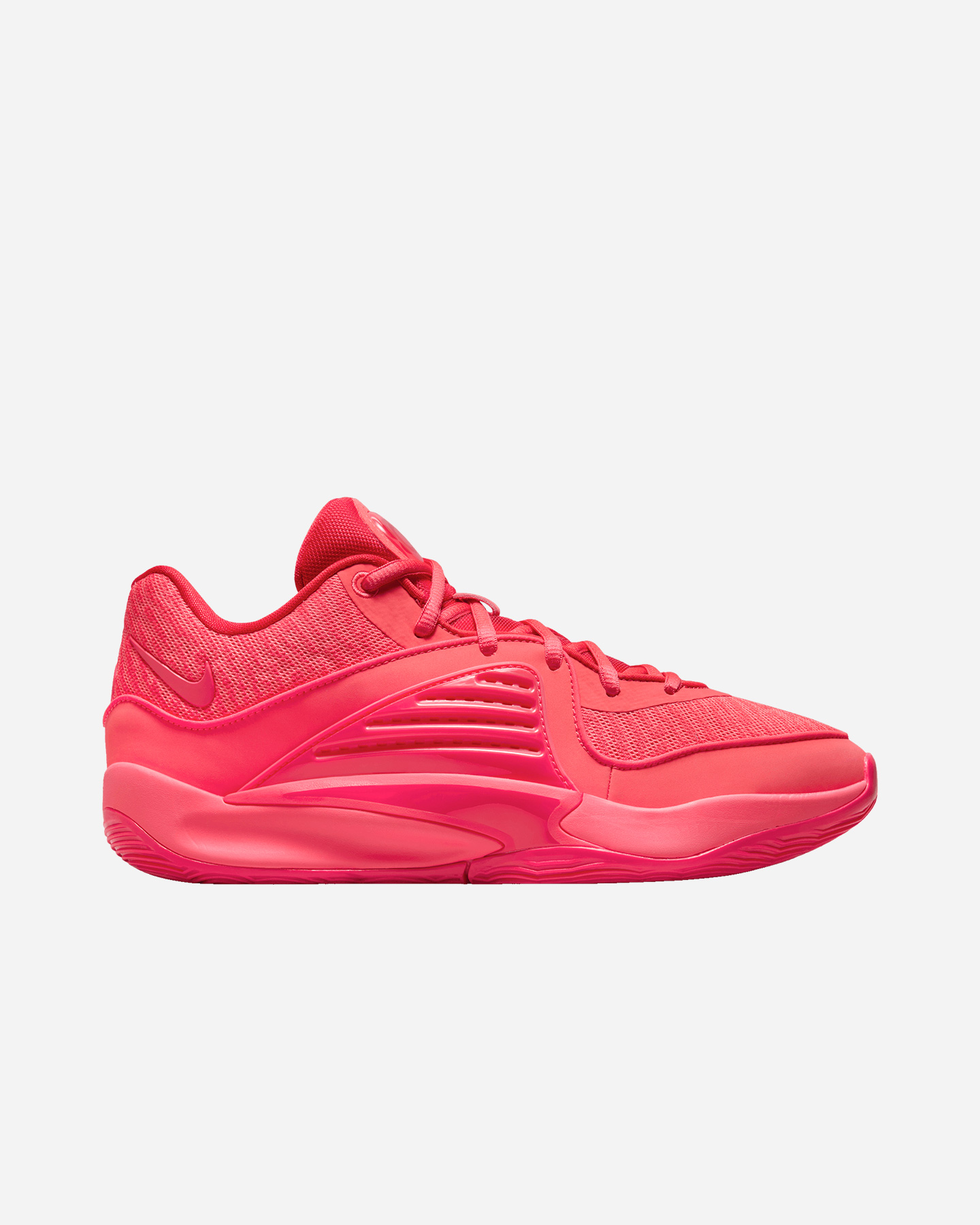Scarpe basket NIKE KEVIN DURANT 16 M - Rosso - 0 | Cisalfa Sport