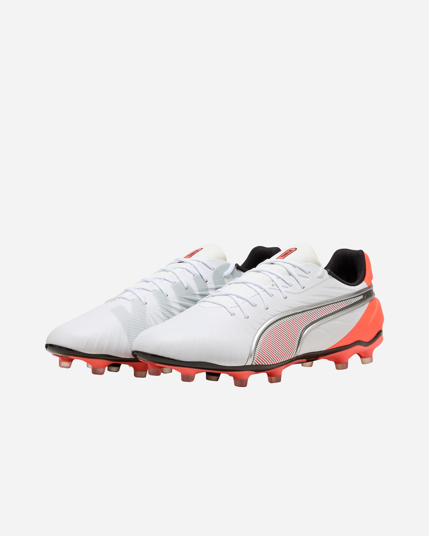 Scarpe calcio PUMA KING MATCH FG-AG M - Color mix - 1 | Cisalfa Sport