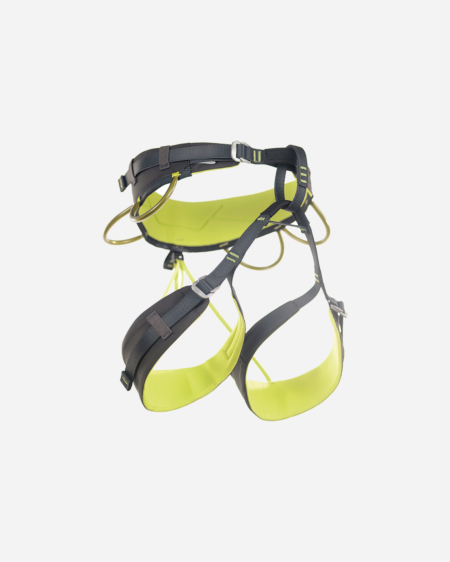 Imbragatura CAMP ENERGY CR 3  - Azzurro - 1 | Cisalfa Sport