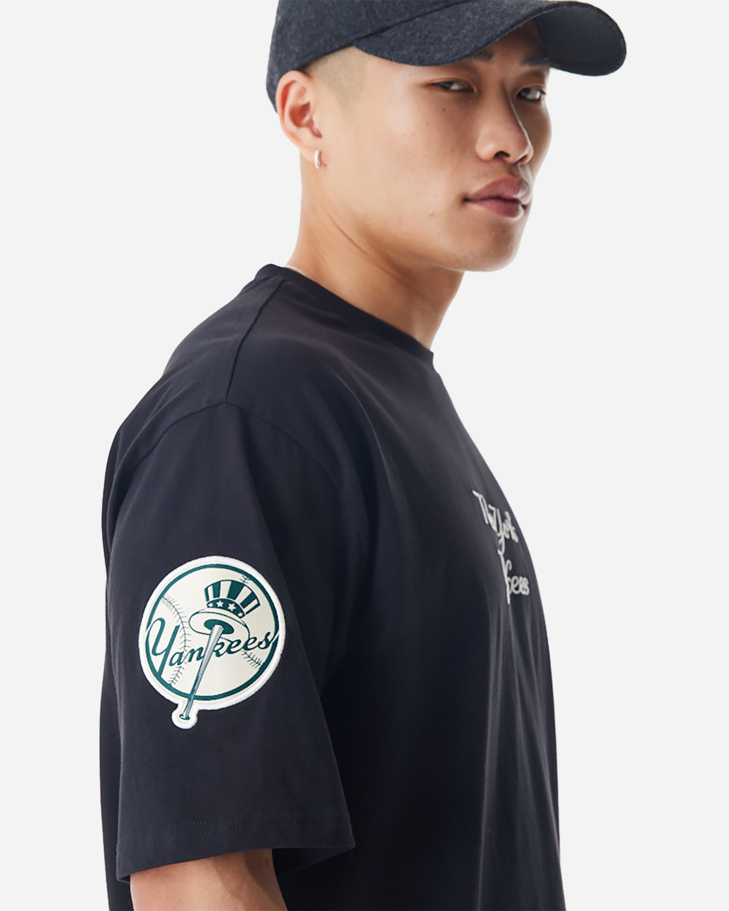 T-shirt NEW ERA MLB TARTAN INFILL LOS ANGELES DODGERS M - 10 | Cisalfa Sport