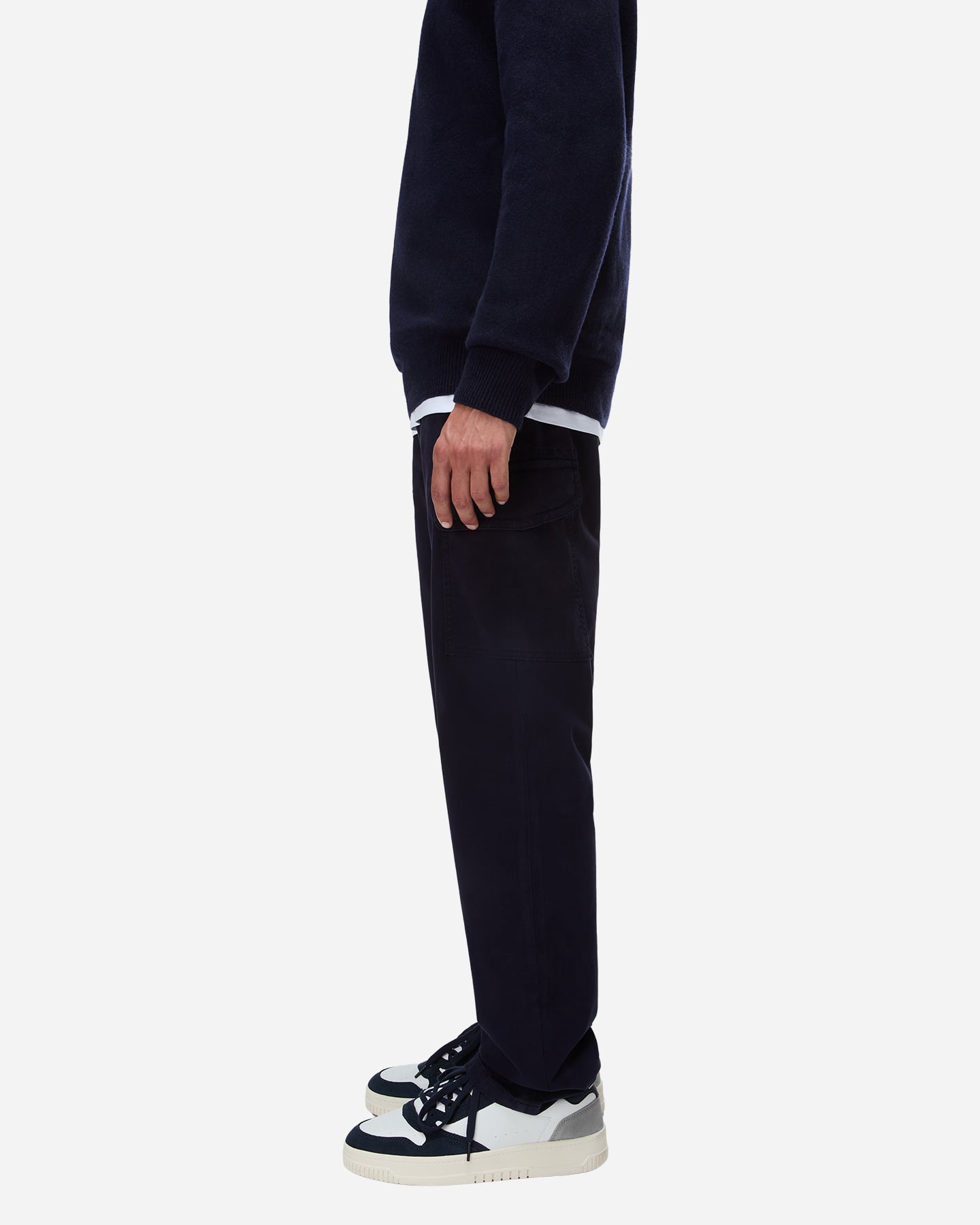 Pantalone NAPAPIJRI YASUNI M - 3 | Cisalfa Sport