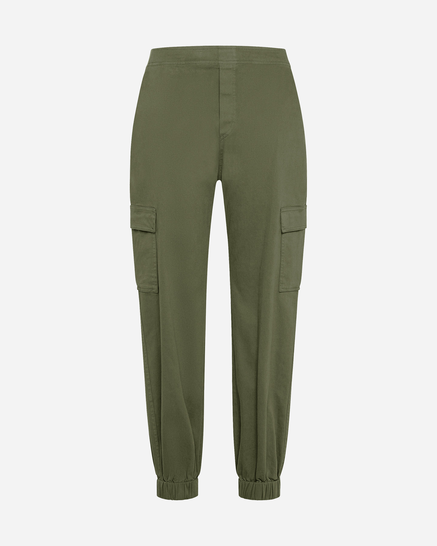 Pantalone DEHA CARGO W - Verde - 0 | Cisalfa Sport