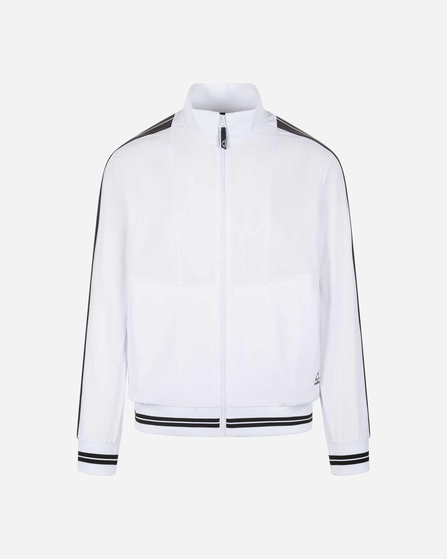 Giacca tennis ELLESSE BASIC M - Bianco - 0 | Cisalfa Sport
