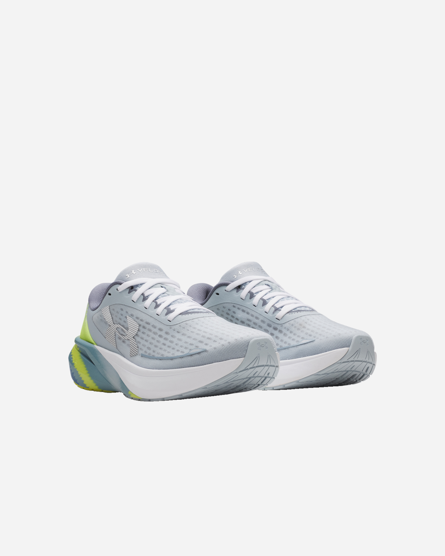 Scarpe running UNDER ARMOUR VELOCITI PACE W - 1 | Cisalfa Sport