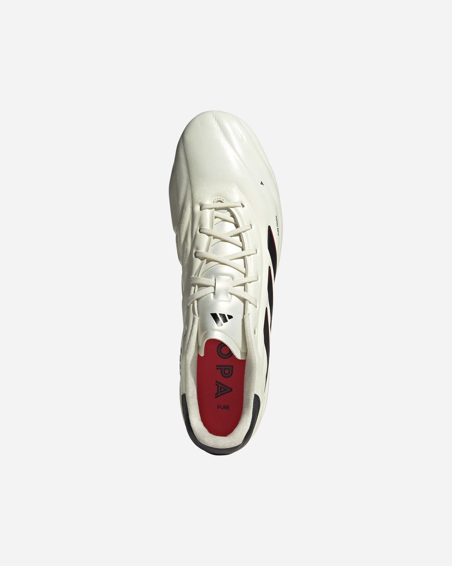 Scarpe calcio ADIDAS COPA PURE 2 ELITE FG M - Beige - 2 | Cisalfa Sport