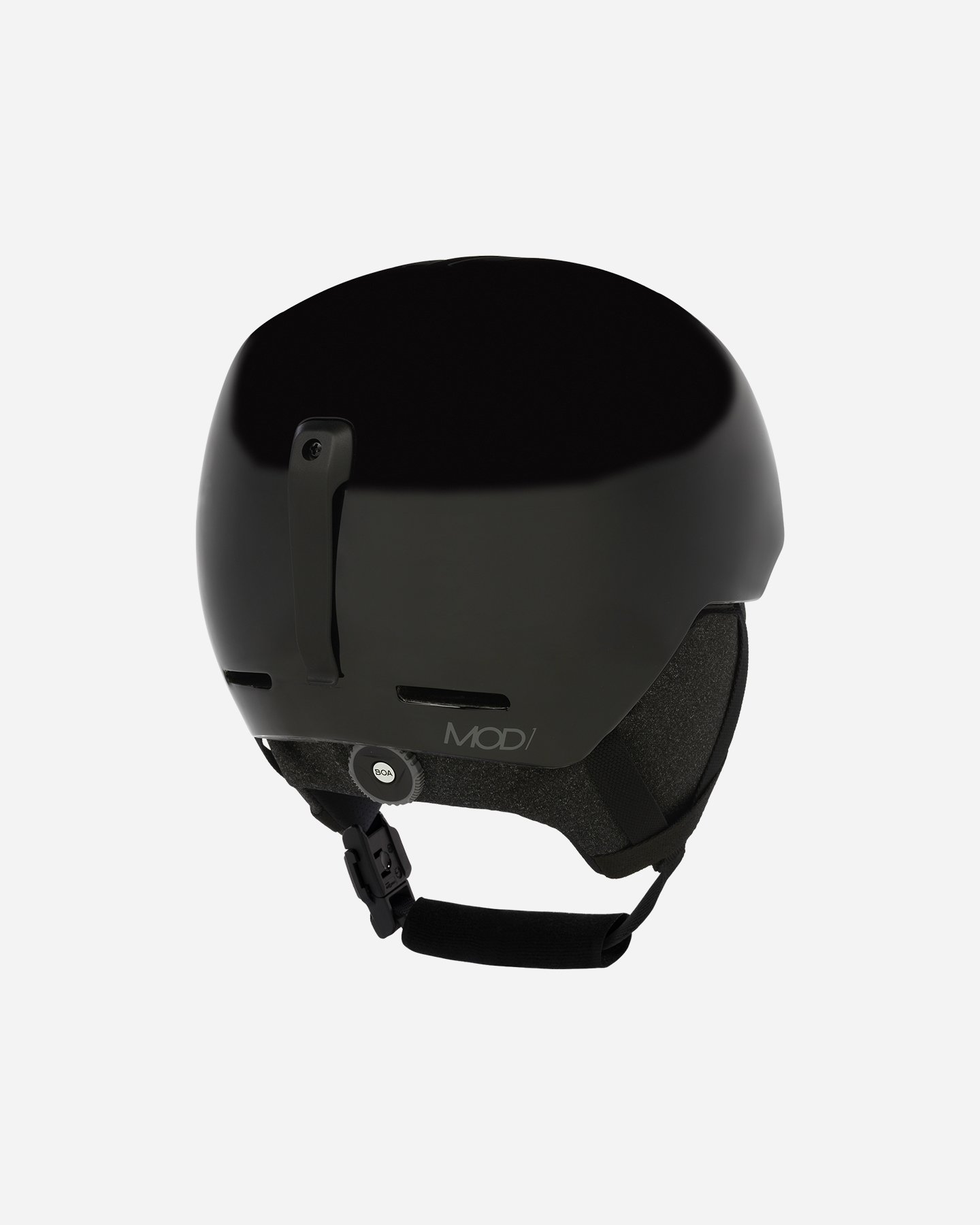 Casco sci OAKLEY MOD1 M - Nero - 3 | Cisalfa Sport