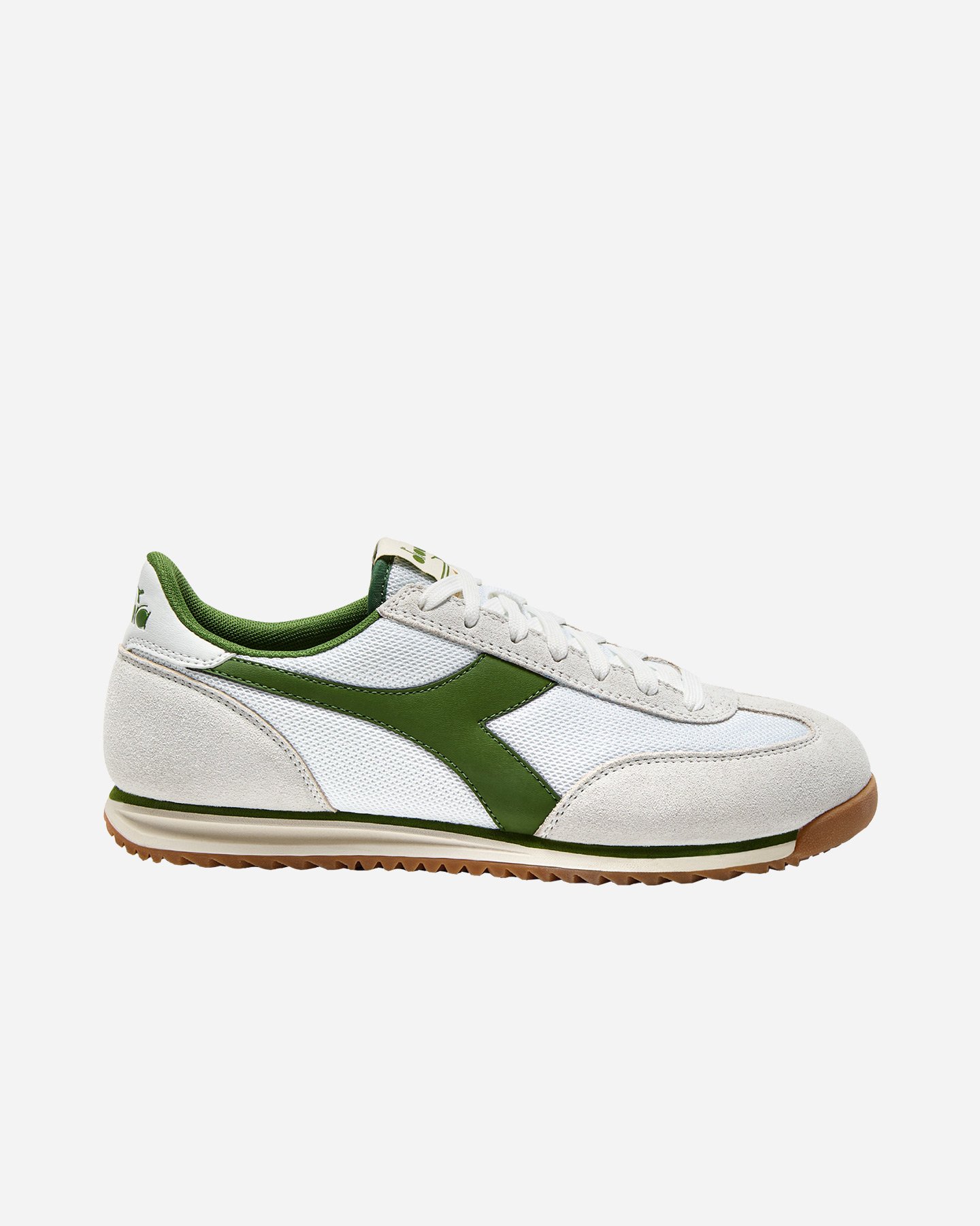 Scarpe sneakers DIADORA CROSS M - Bianco - 0 | Cisalfa Sport