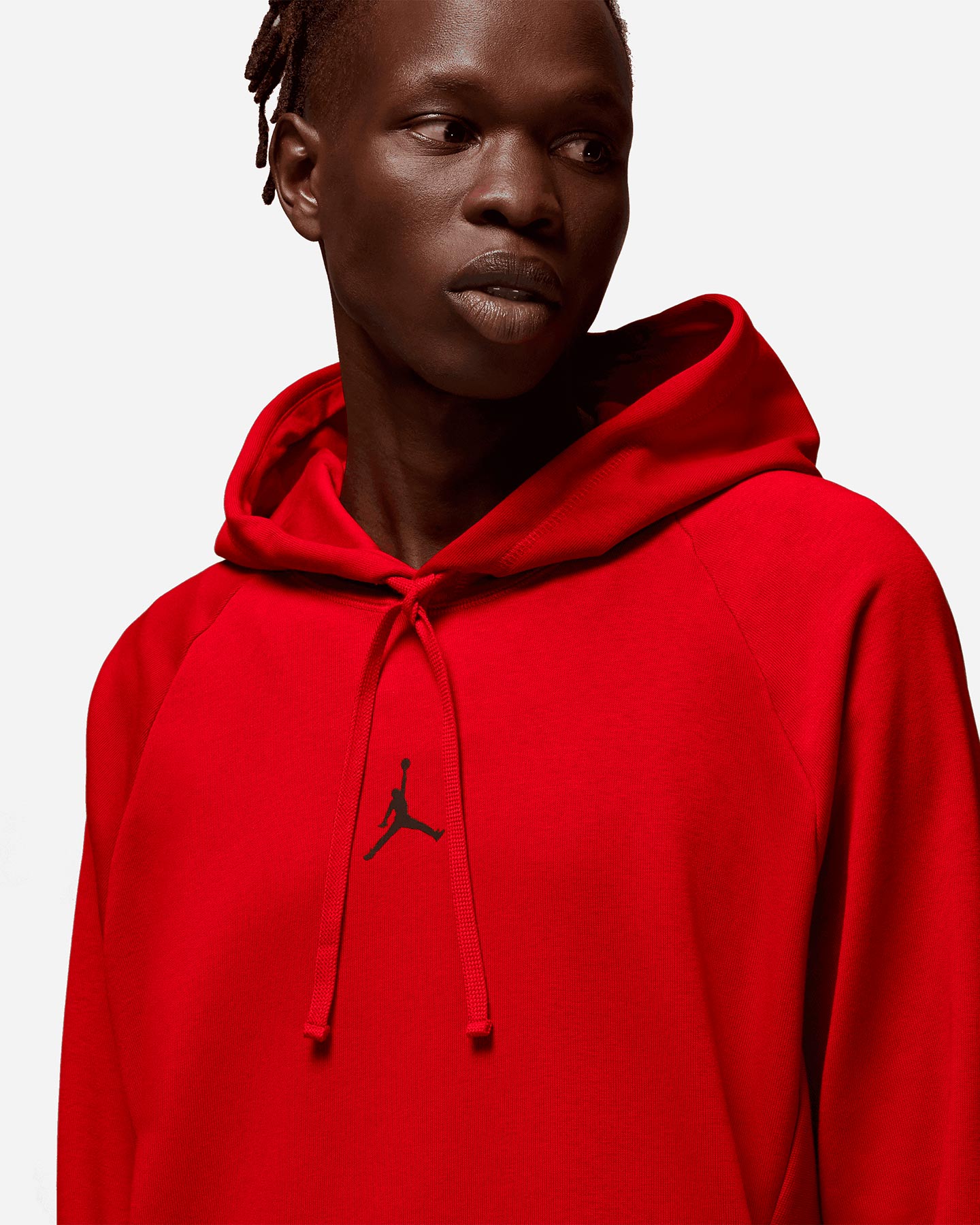 Maglia basket NIKE JORDAN SPORT CROSSOVER FLC M - 8 | Cisalfa Sport