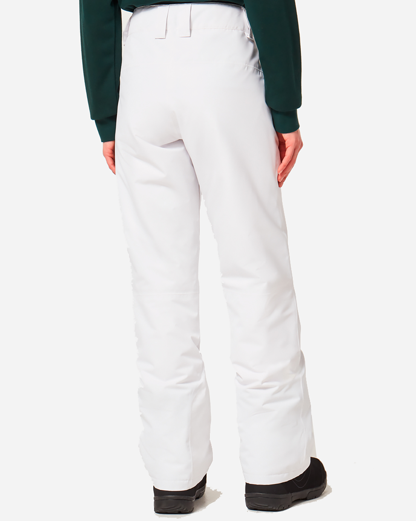 Pantalone sci OAKLEY JASMINE INSULATED W - 10 | Cisalfa Sport