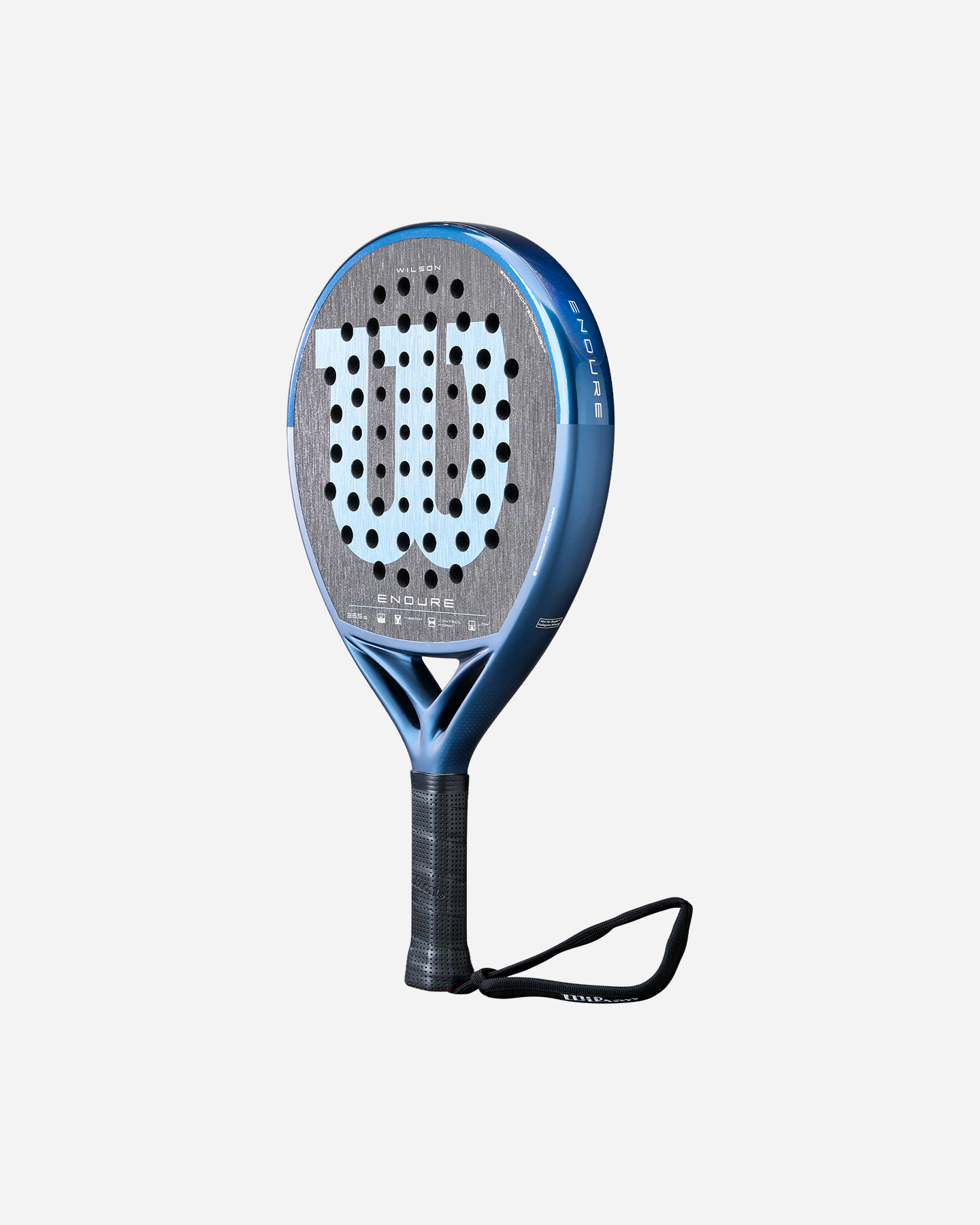 Racchetta padel performance WILSON ENDURE V1  - 1 | Cisalfa Sport