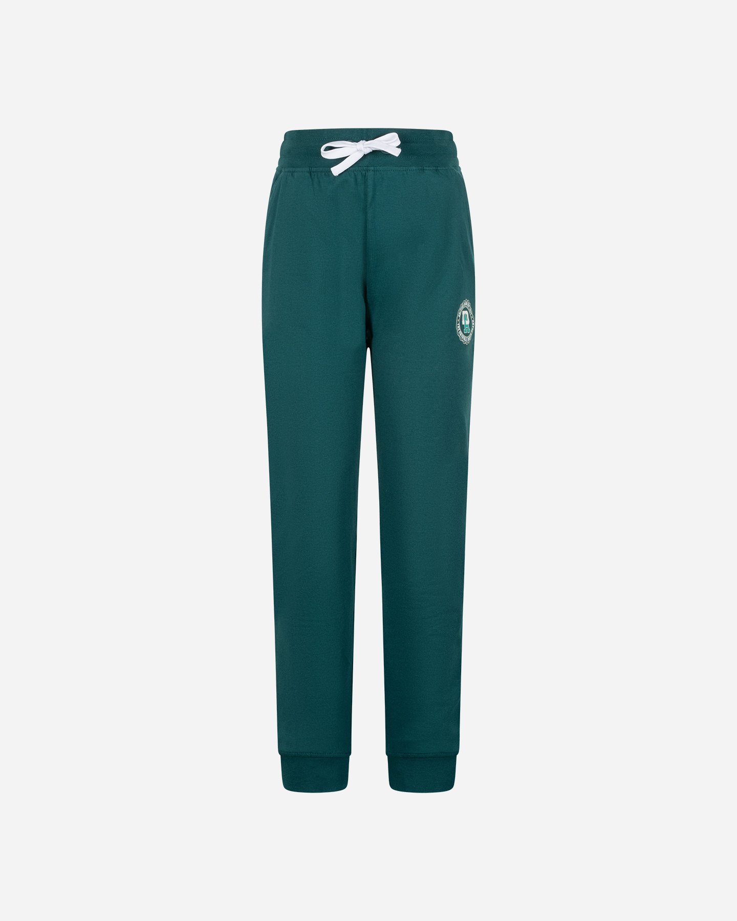 Pantalone ADMIRAL VARSITY PRO JR - Verde - 0 | Cisalfa Sport