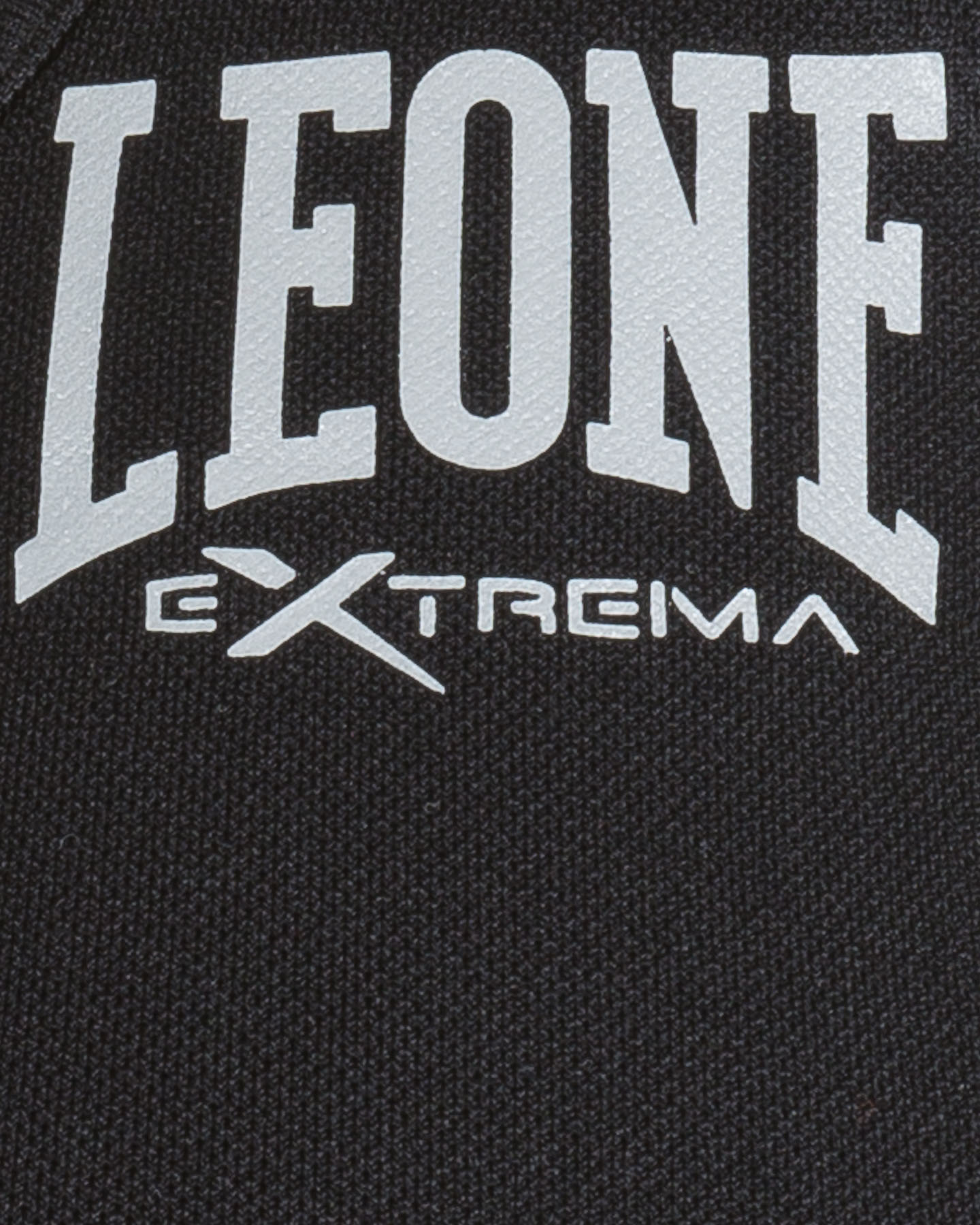 Completo LEONE LOGO W - Nero - 2 | Cisalfa Sport