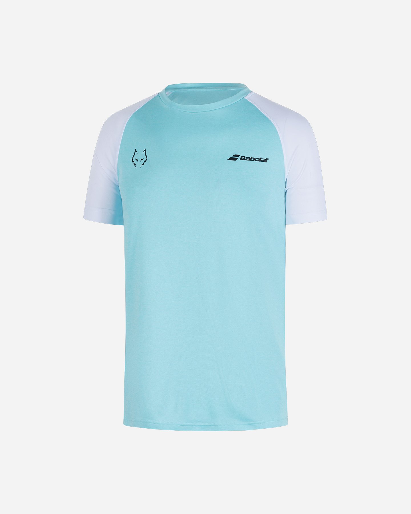 T-shirt tennis BABOLAT PADEL M - 0 | Cisalfa Sport