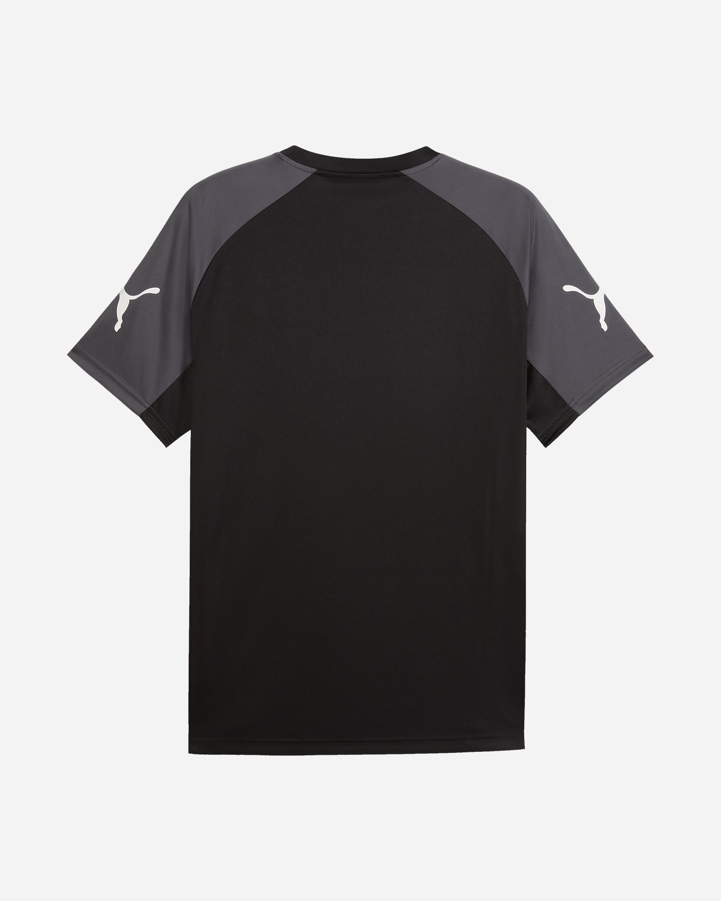 Maglia calcio PUMA INDIVIDUALLIGA M - Nero - 1 | Cisalfa Sport