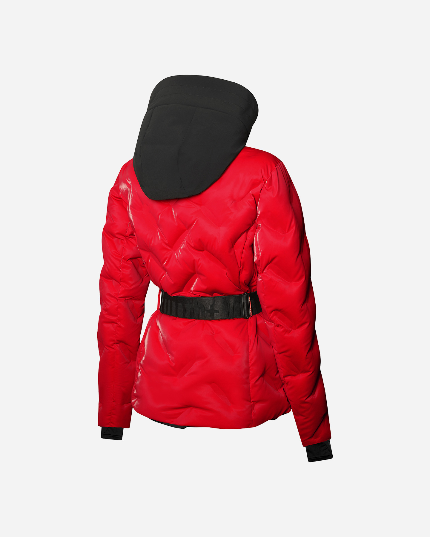 Giacca sci RH+ THALIA W - Rosso - 1 | Cisalfa Sport