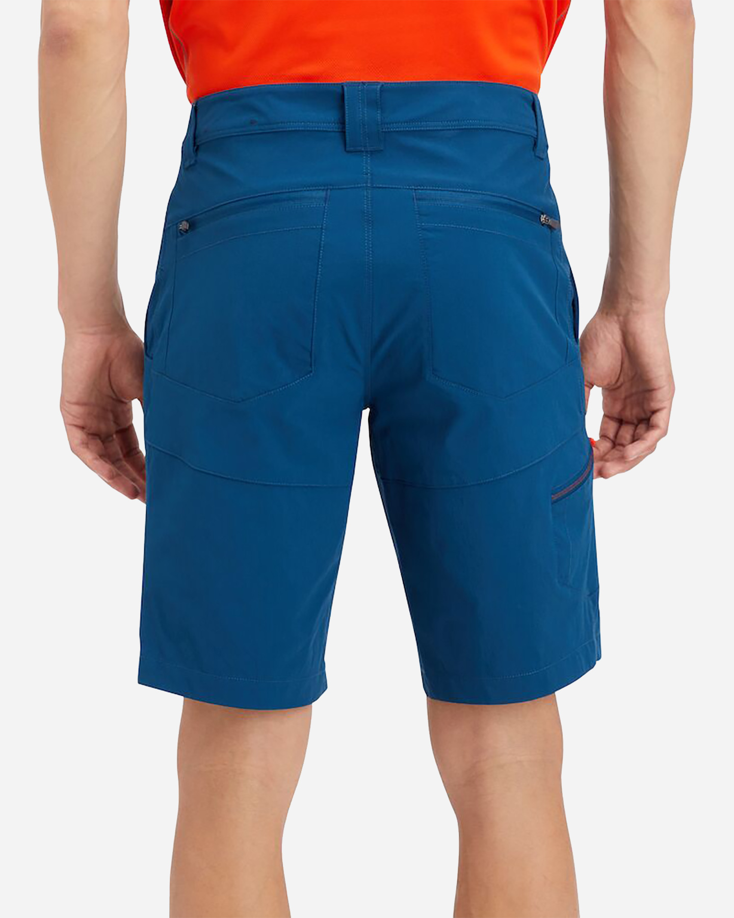Pantaloncini MCKINLEY CAMERON II M - 14 | Cisalfa Sport