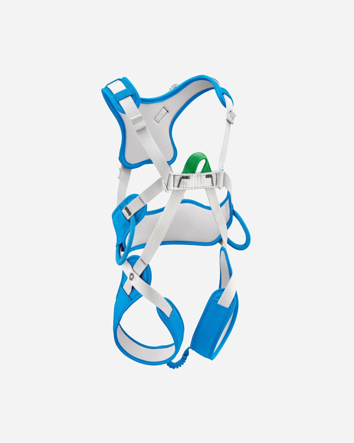 Imbragatura PETZL OUISTITI  - Blu - 0 | Cisalfa Sport