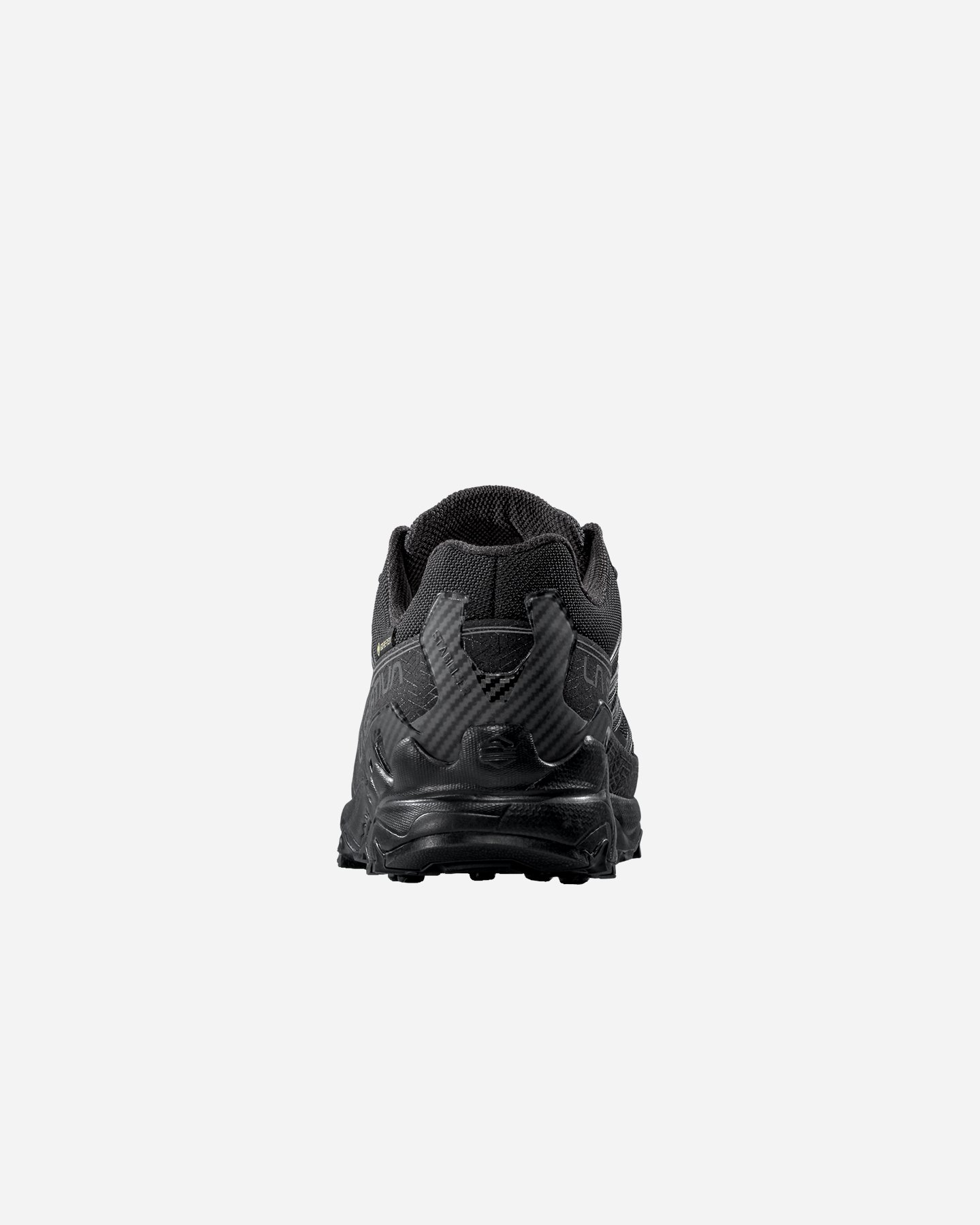 Scarpe trail LA SPORTIVA ULTRA RAPTOR II GTX W - Nero - 4 | Cisalfa Sport