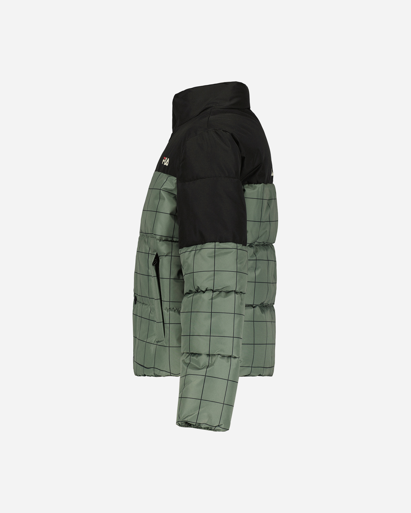 Giacca FILA CITYWEAR JR - S4107192-050/783 - 1 | Cisalfa Sport