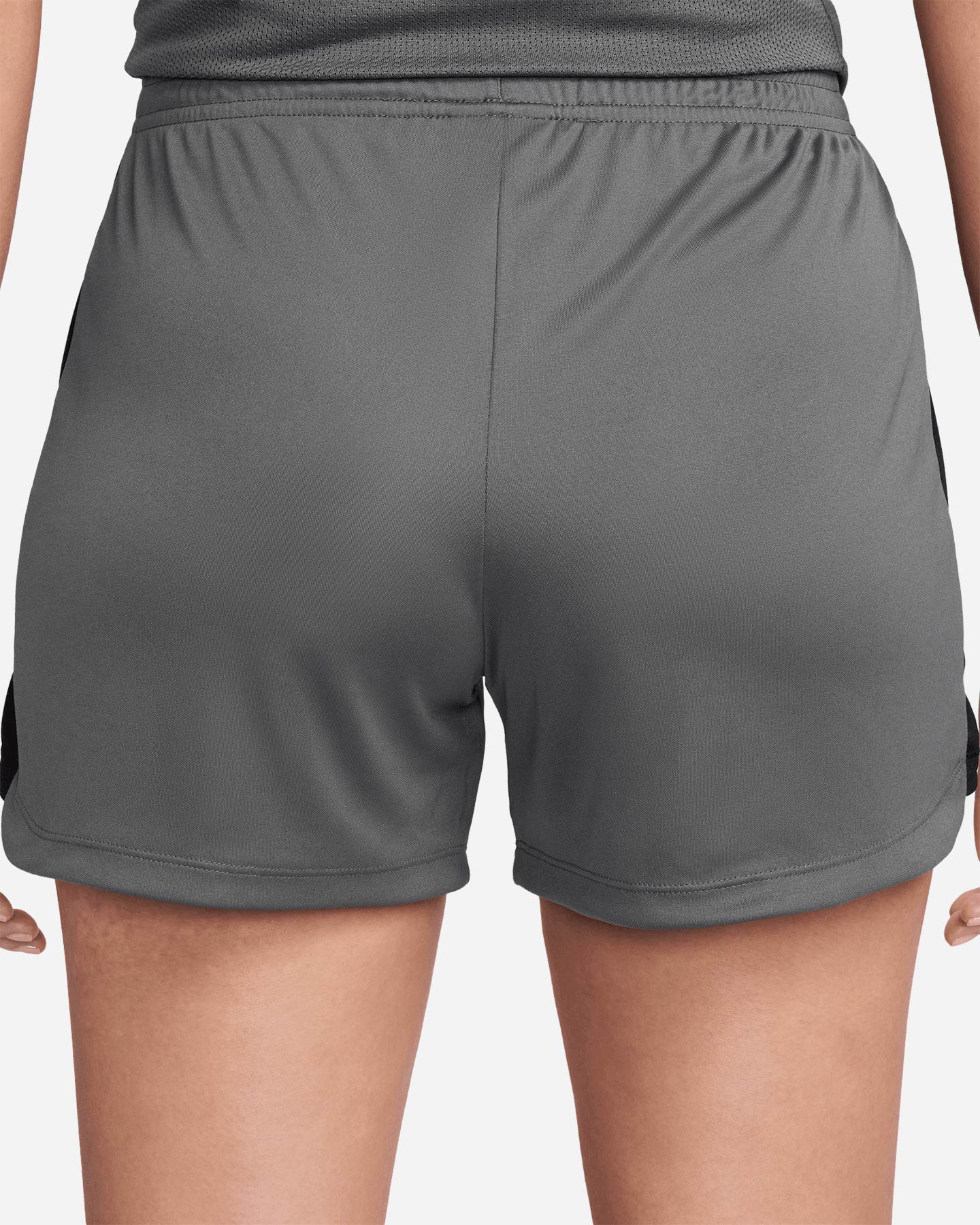 Pantaloncini calcio NIKE DRI FIT ACADEMY 23 SOCCER W - Grigio - 2 | Cisalfa Sport