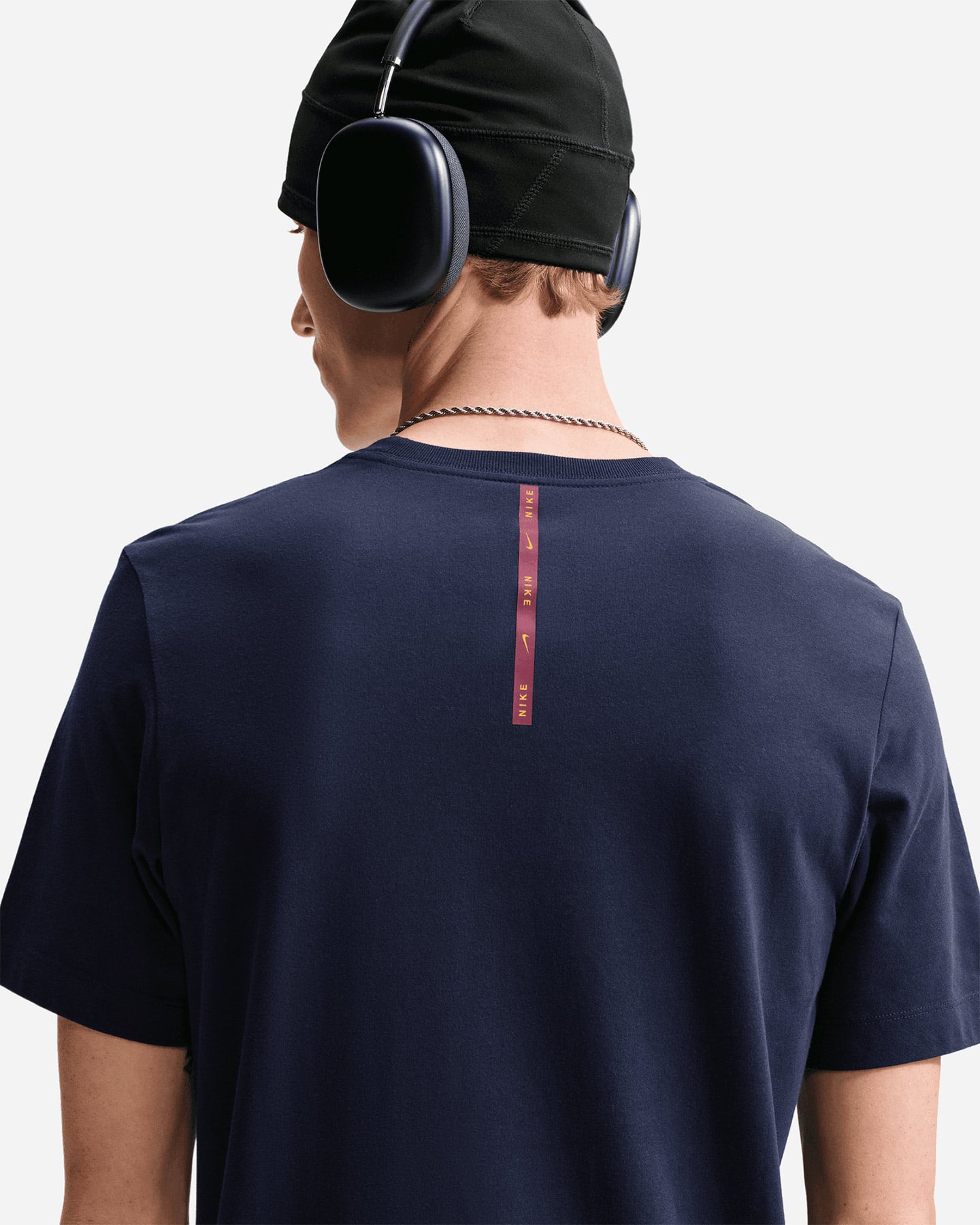 T-shirt NIKE BARCA CITY TEE 26-27 M - Color mix - 4 | Cisalfa Sport