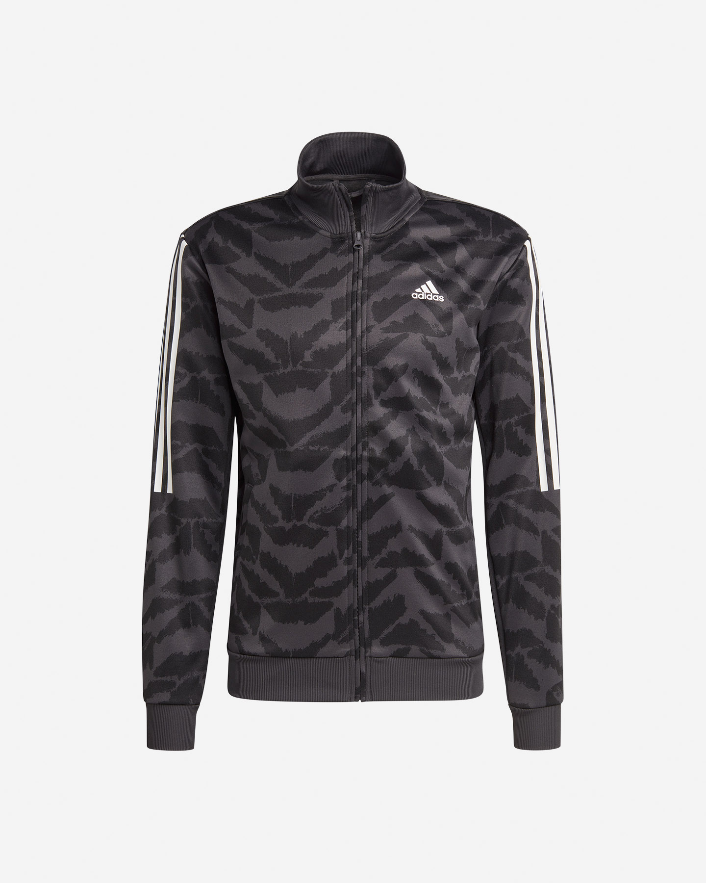 Felpa ADIDAS TIRO M - Nero - 0 | Cisalfa Sport