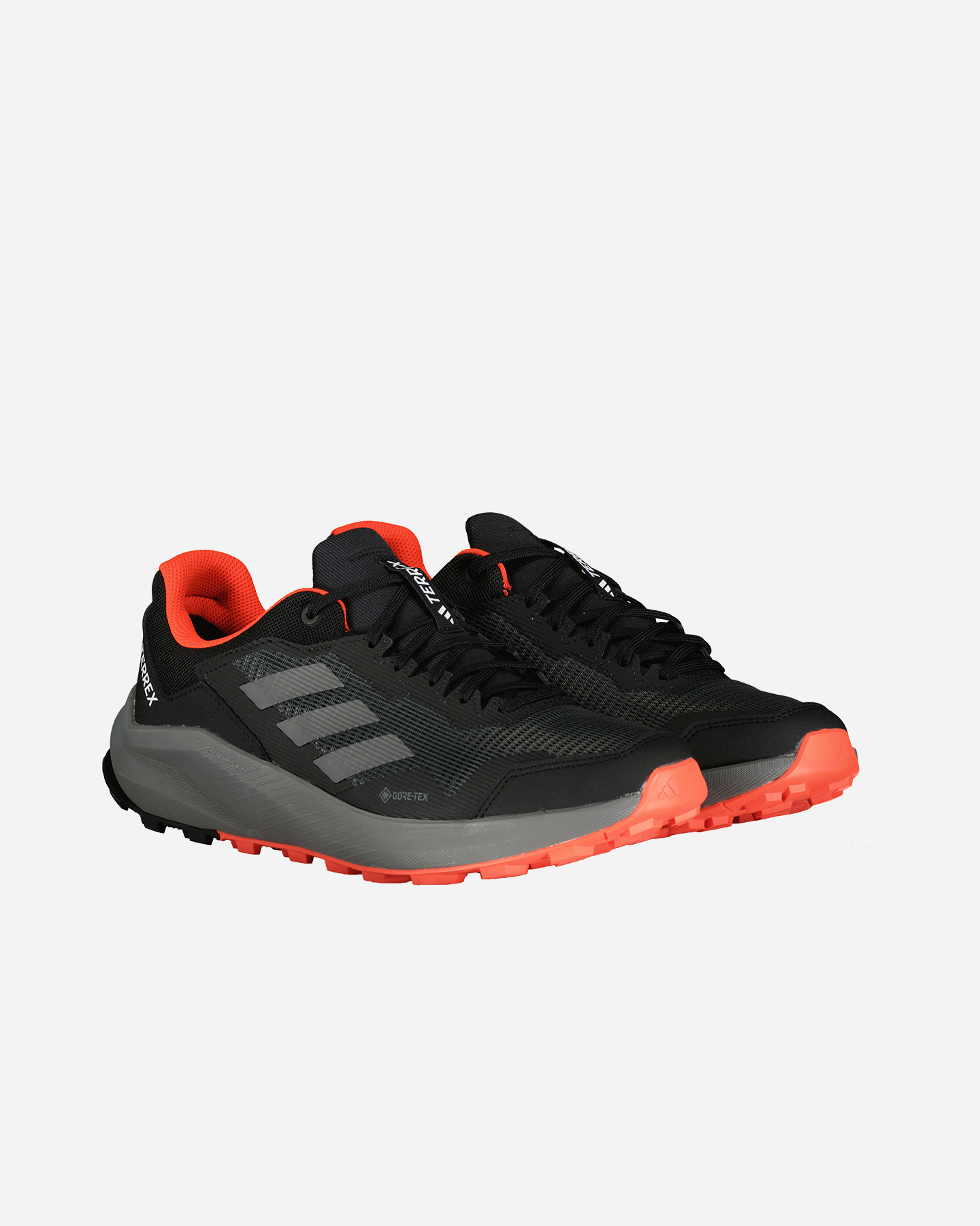 Scarpe trail ADIDAS TERREX TRAILRIDER M - 1 | Cisalfa Sport
