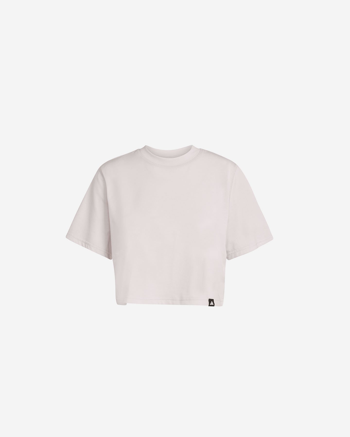 T-shirt training ADIDAS TRAINING GRAPHIC W - Lilla - 0 | Cisalfa Sport