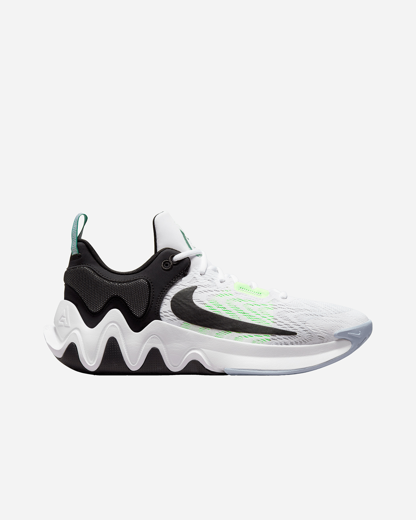 Scarpe basket NIKE GIANNIS IMMORTALITY 2 M - 6 | Cisalfa Sport