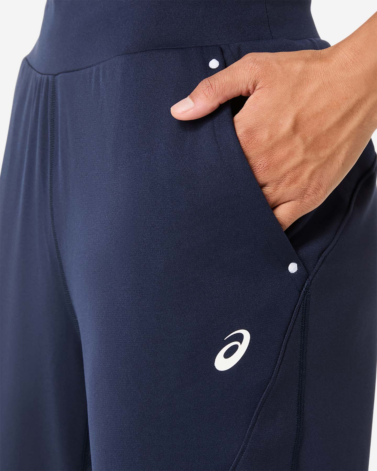 Pantalone tennis ASICS COURT W - 3 | Cisalfa Sport