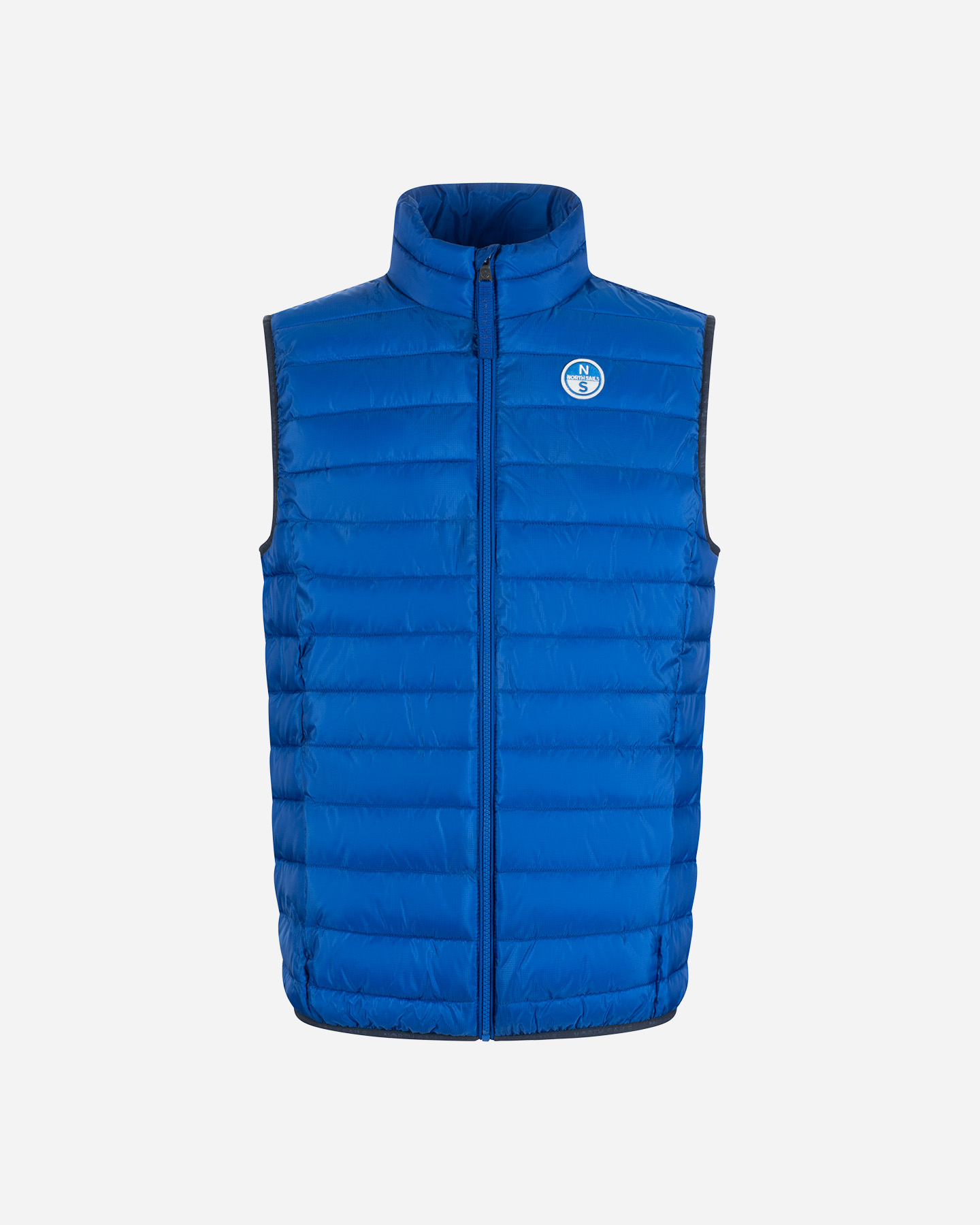 Gilet NORTH SAILS MICRORIPSTOP M - 12 | Cisalfa Sport