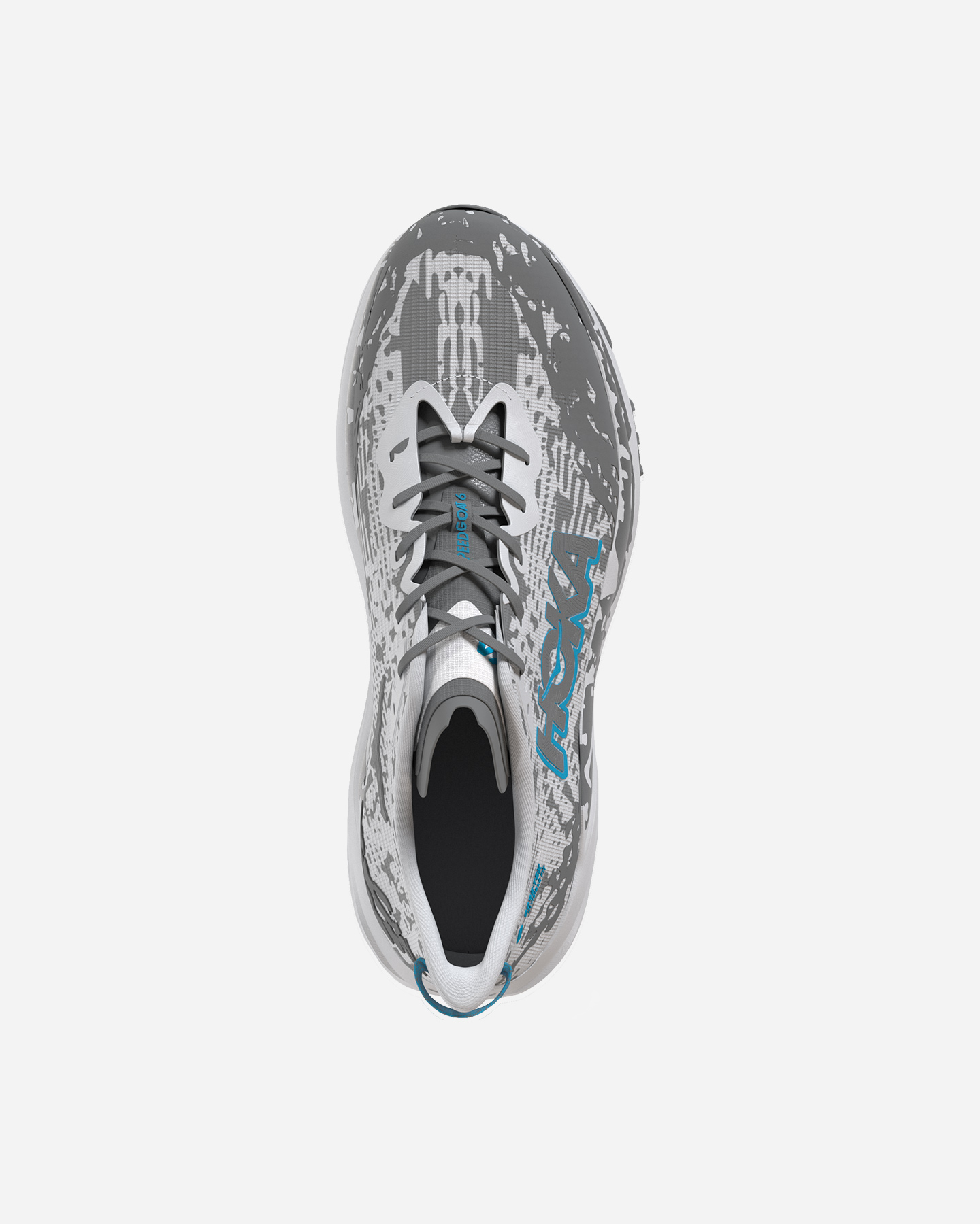 Scarpe trail HOKA SPEEDGOAT 6 GTX M - Color mix - 3 | Cisalfa Sport