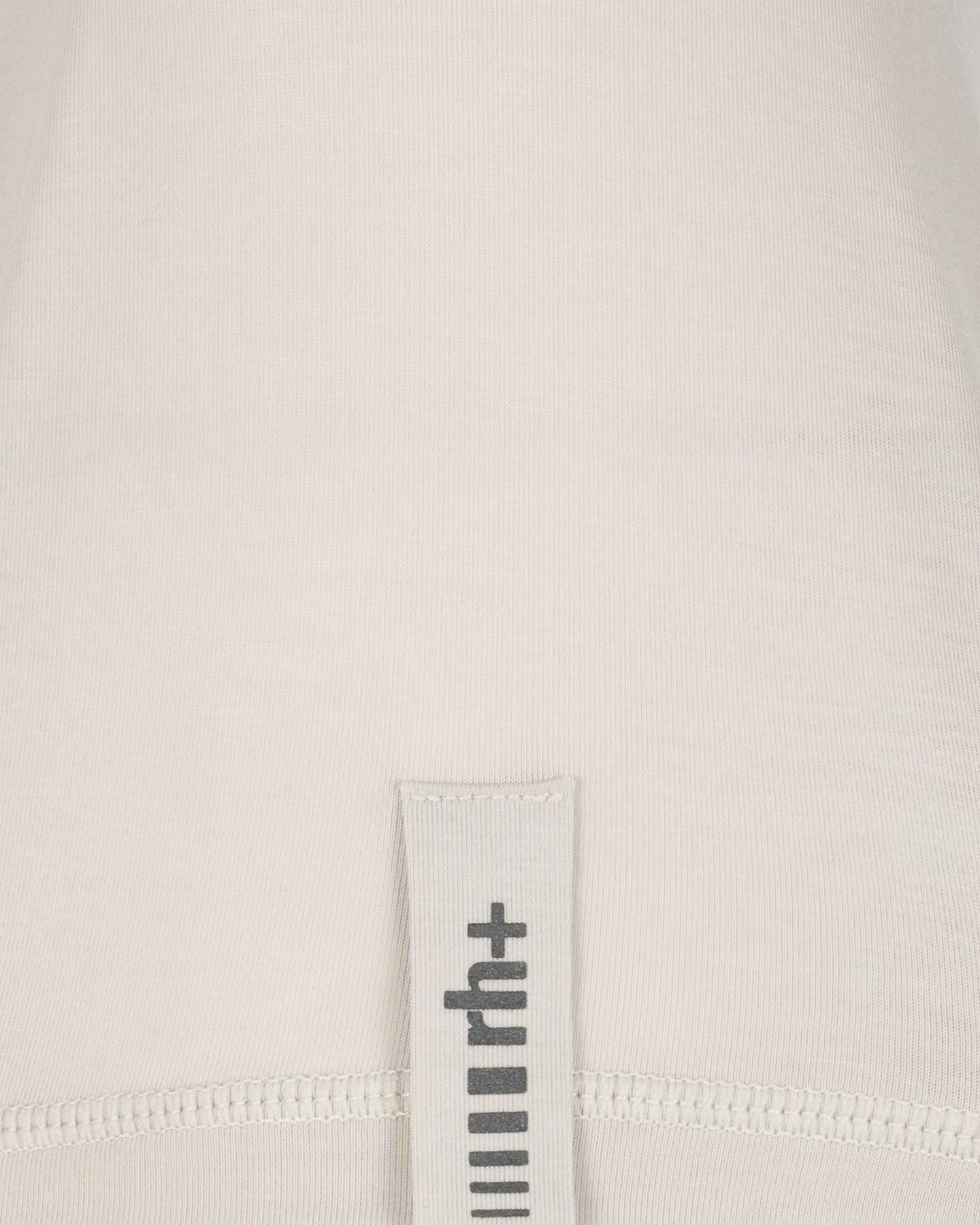 T-shirt RH+ HEART MERINO M - Bianco - 2 | Cisalfa Sport