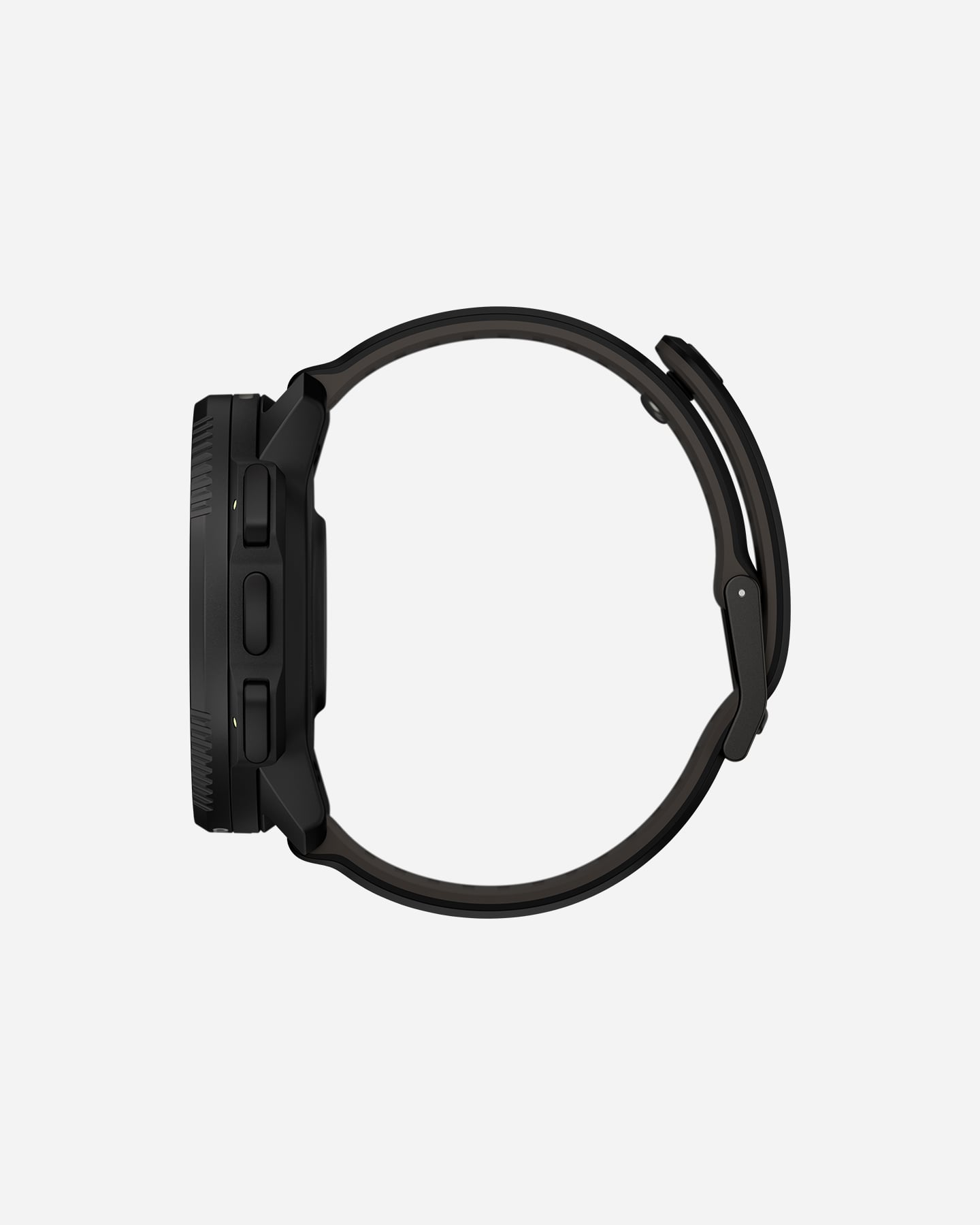 Orologio multifunzione SUUNTO VERTICAL 2  - Nero - 3 | Cisalfa Sport