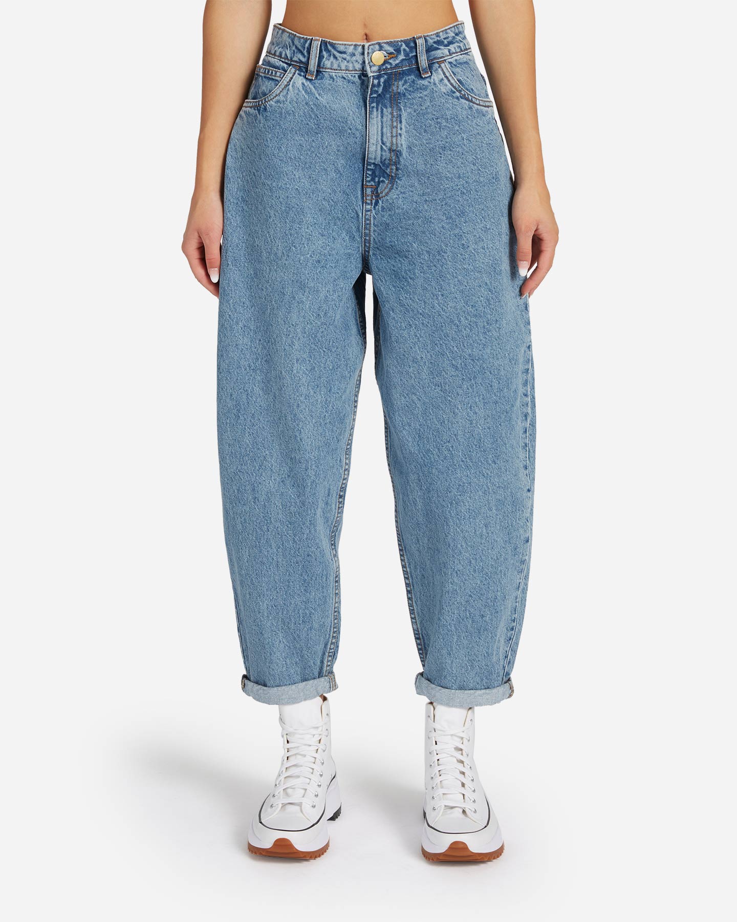 Jeans DACK'S CASUAL CITY W - Denim - 0 | Cisalfa Sport