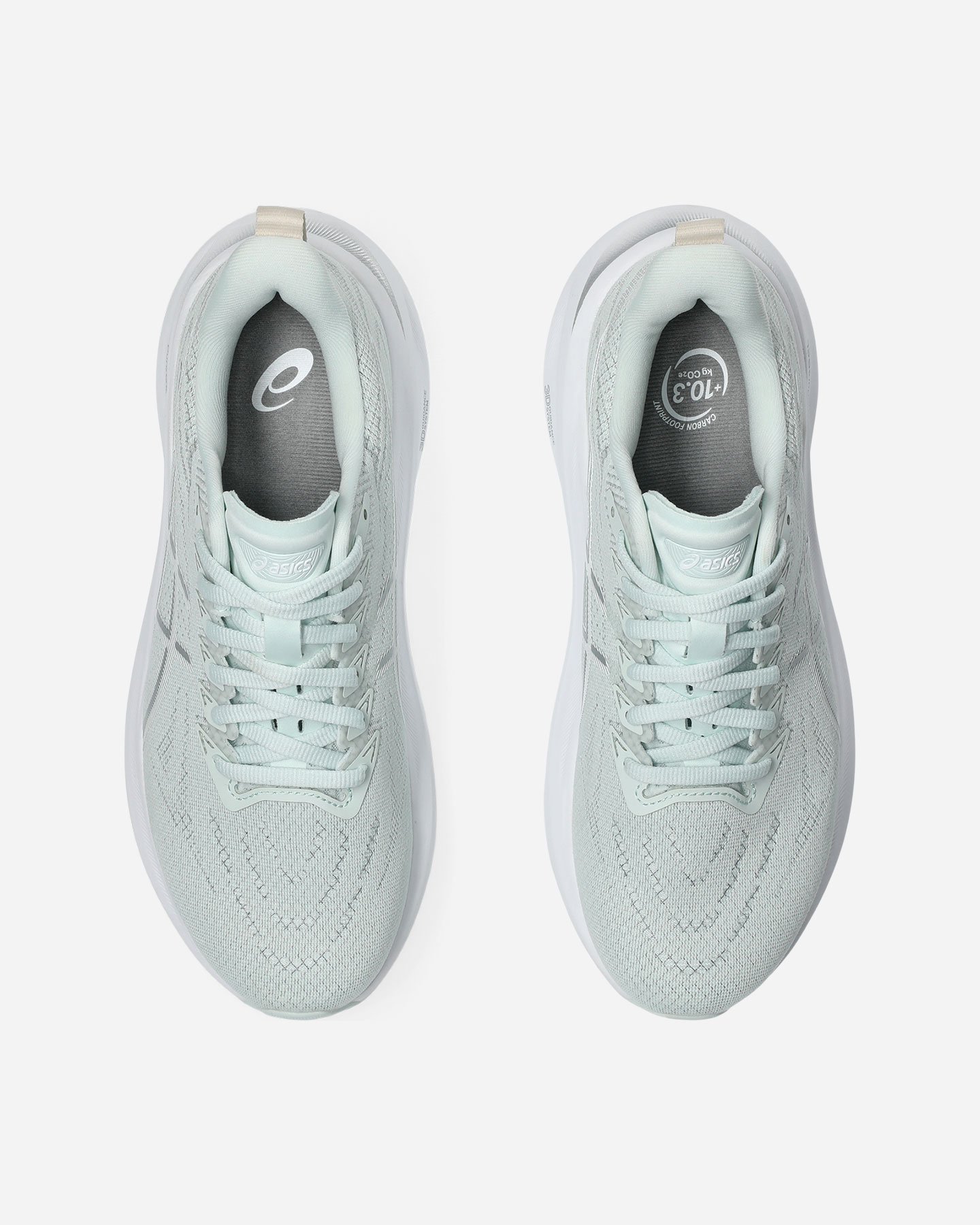 Scarpe running ASICS GT 2000 13 W - Azzurro - 3 | Cisalfa Sport