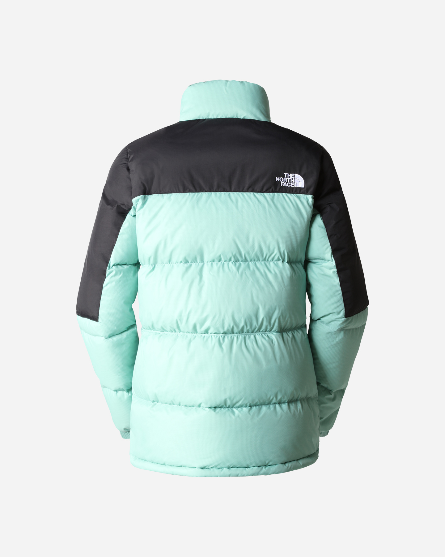 Piumino THE NORTH FACE DIABLO W - Verde - 1 | Cisalfa Sport
