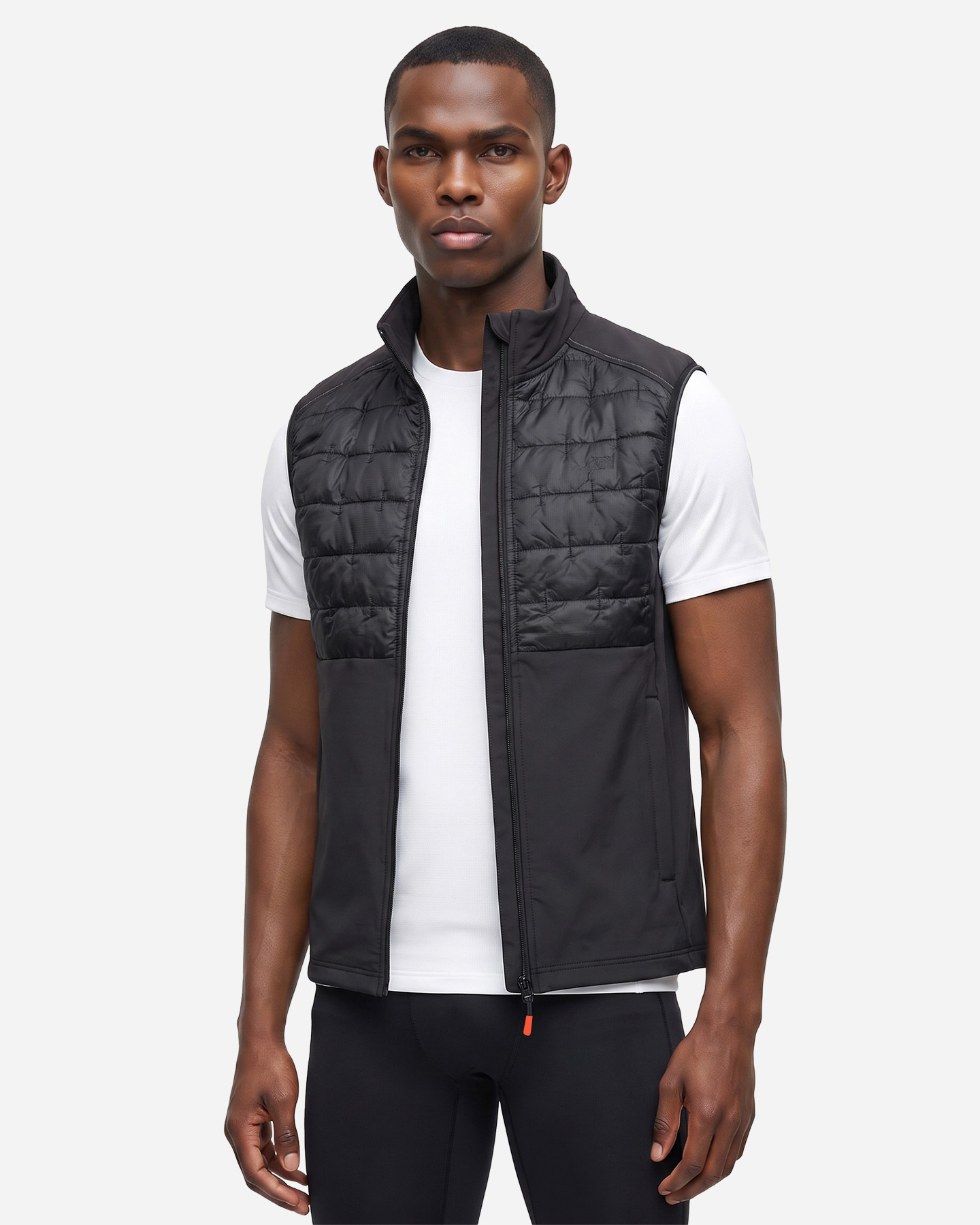 Gilet ABC TECH M - 2 | Cisalfa Sport
