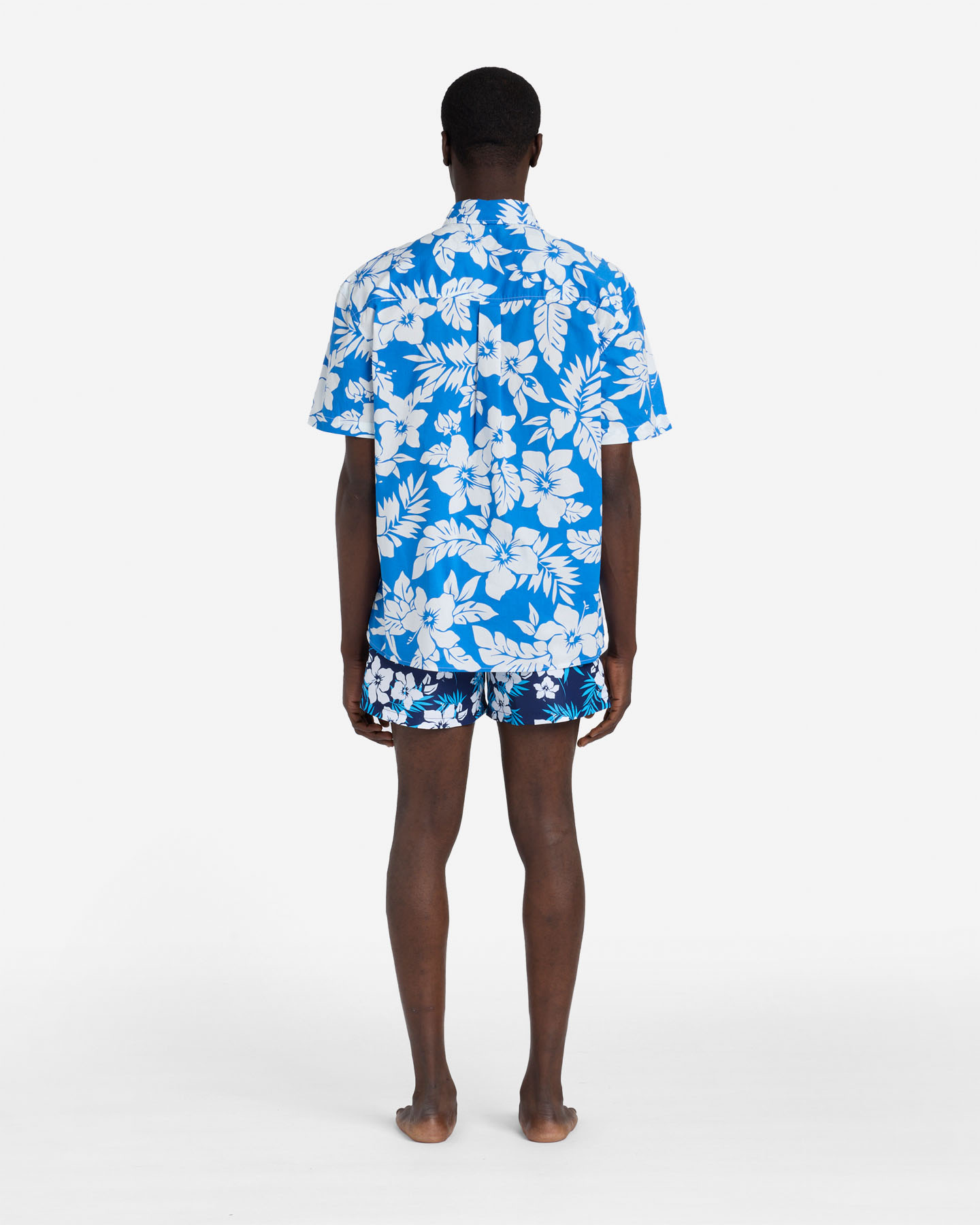 T-shirt BEAR BEACH BREAK M - Azzurro - 3 | Cisalfa Sport