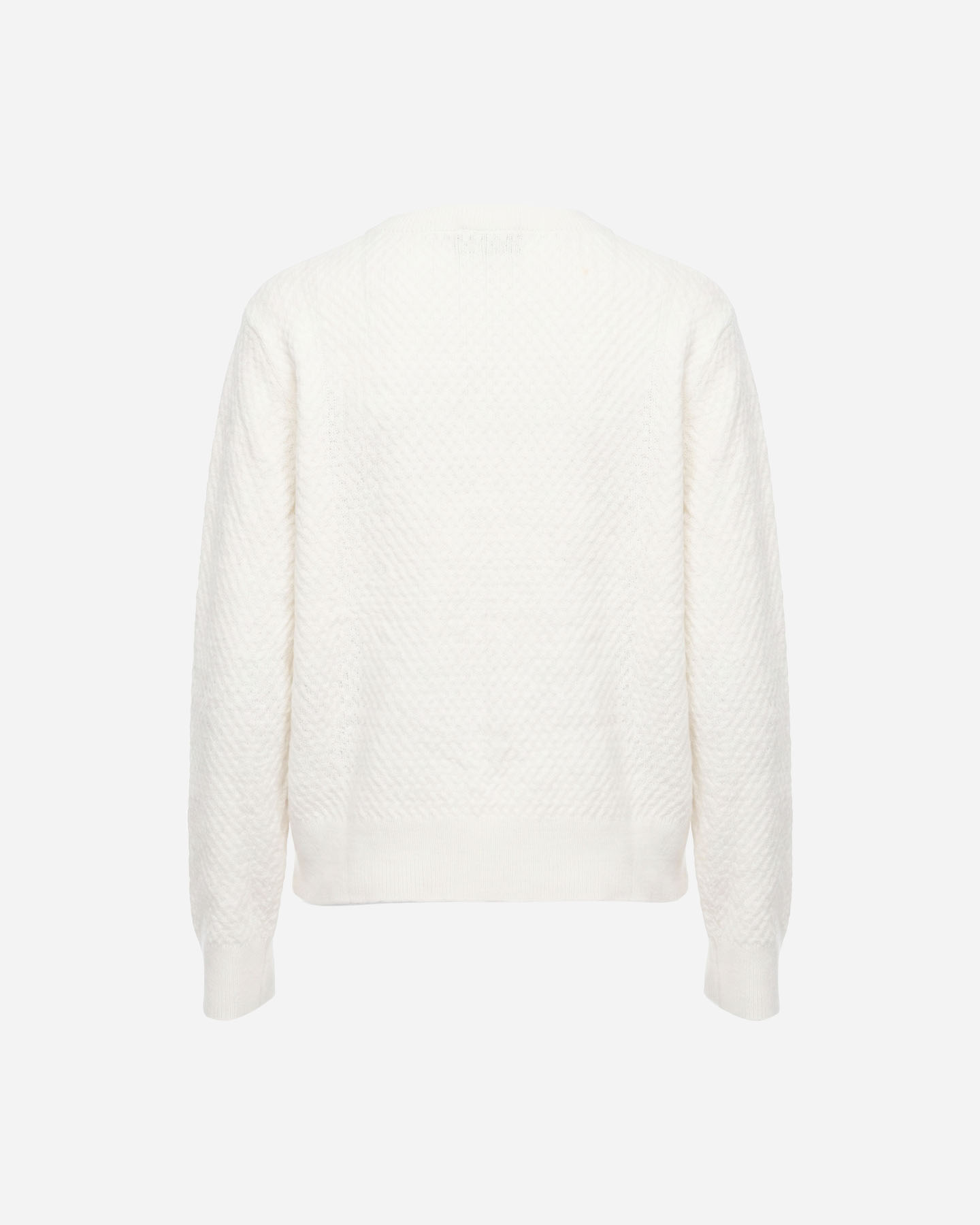 Cardigan DACK'S ESSENTIAL W - Bianco - 1 | Cisalfa Sport