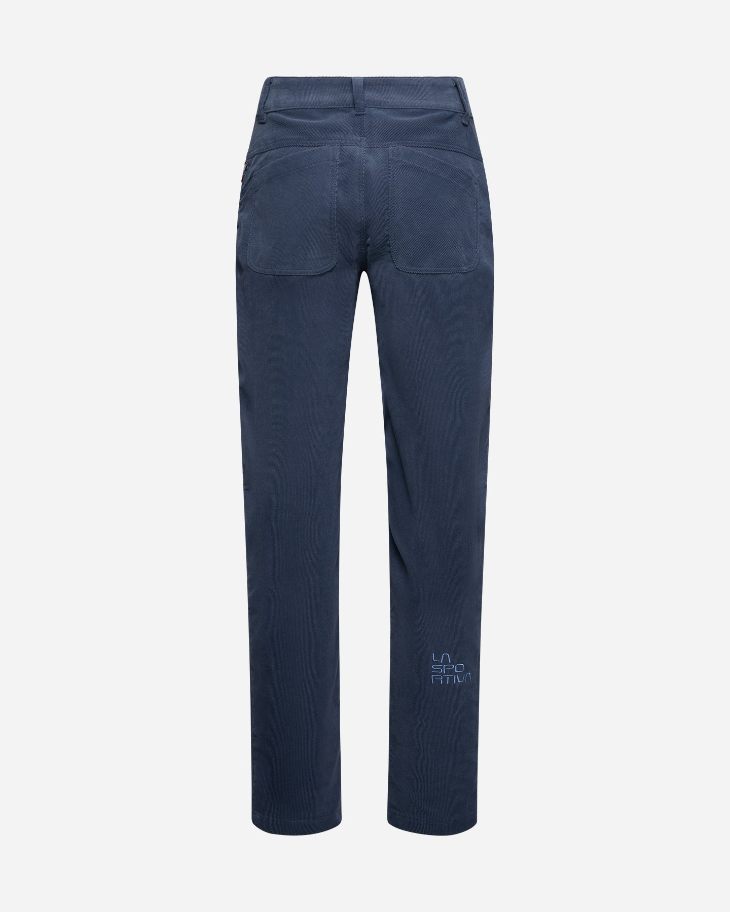 Pantalone outdoor LA SPORTIVA SETTER W - Blu - 3 | Cisalfa Sport