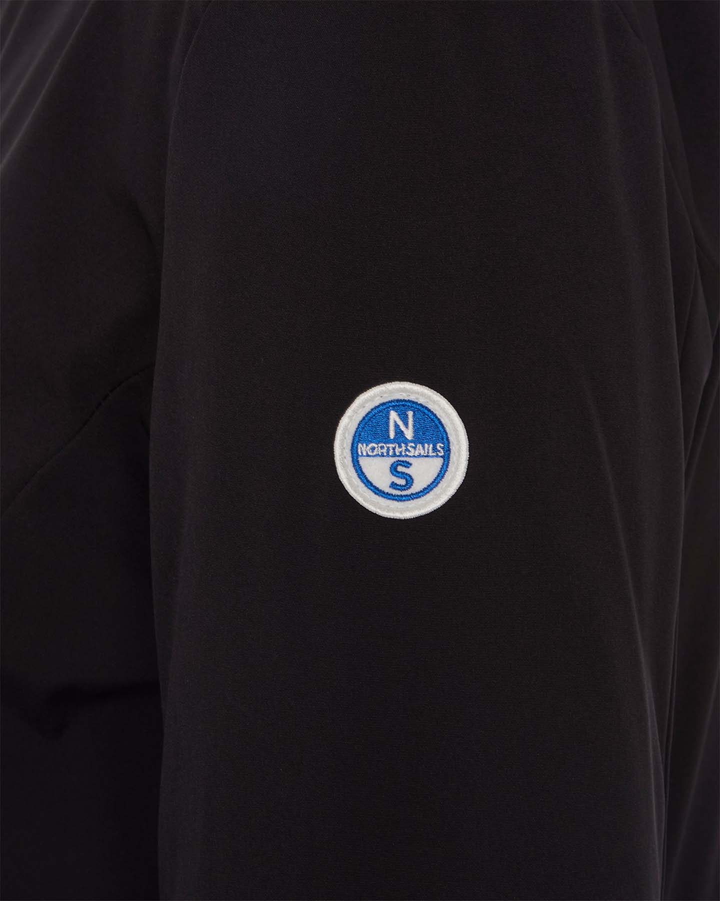 Giacca NORTH SAILS KRYSTINA W - Nero - 2 | Cisalfa Sport