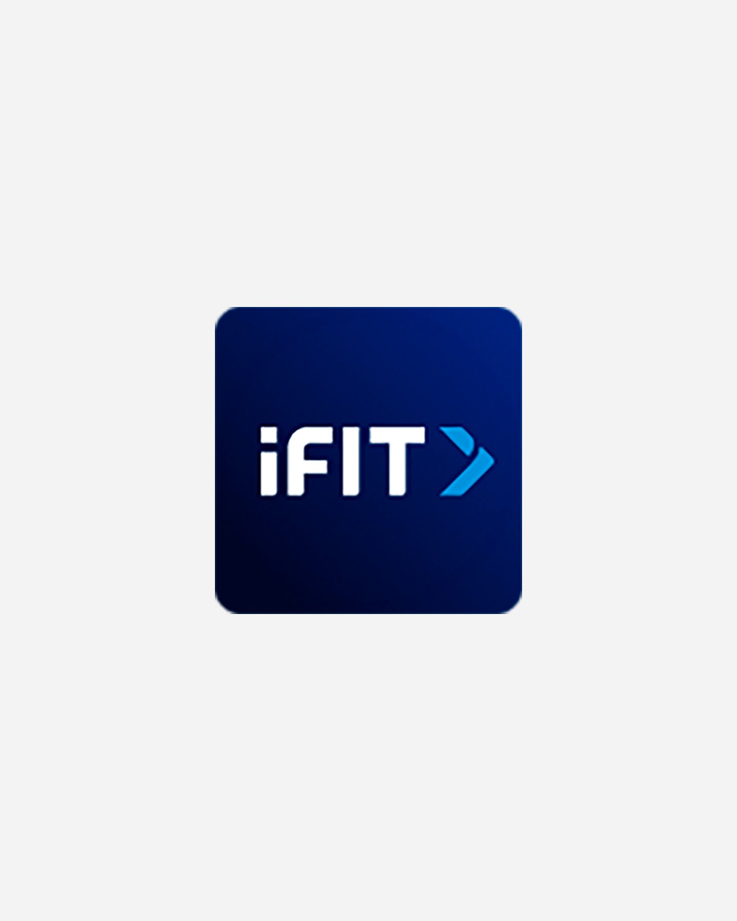Abbonamento NORDICTRACK ABBONAMENTO IFIT ONE YEAR TRAIN  - Grigio - 1 | Cisalfa Sport