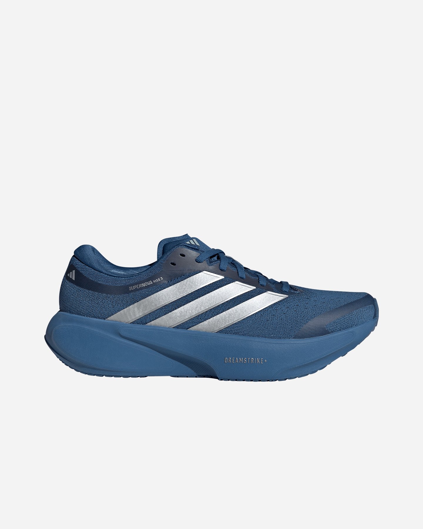 Supernova Rise 3 M - Scarpe Running - Uomo - Rosa