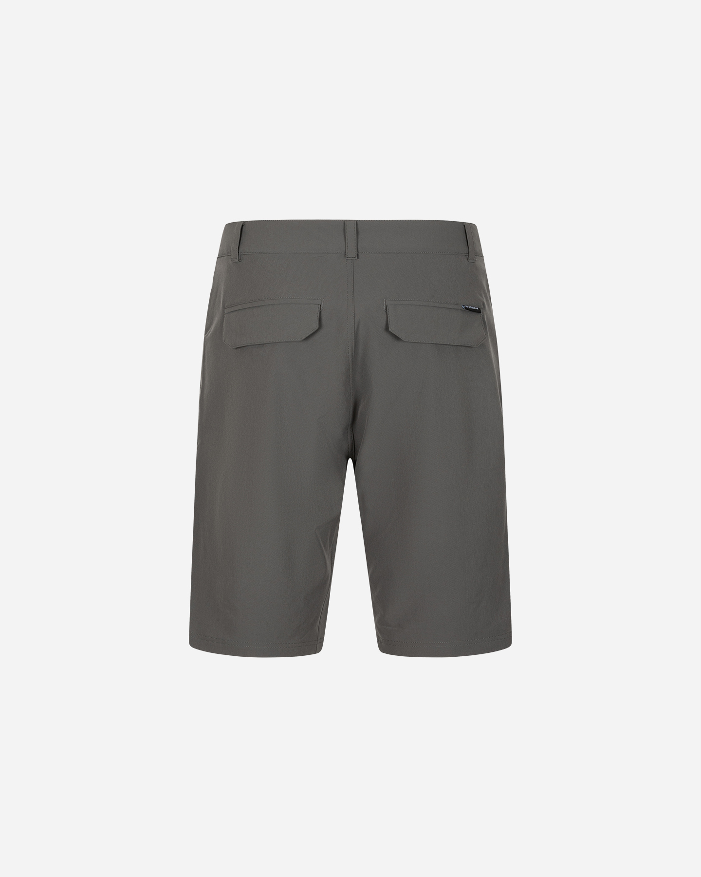 Short ciclismo NORTHWAVE ESCAPE BAGGY M - Grigio - 1 | Cisalfa Sport