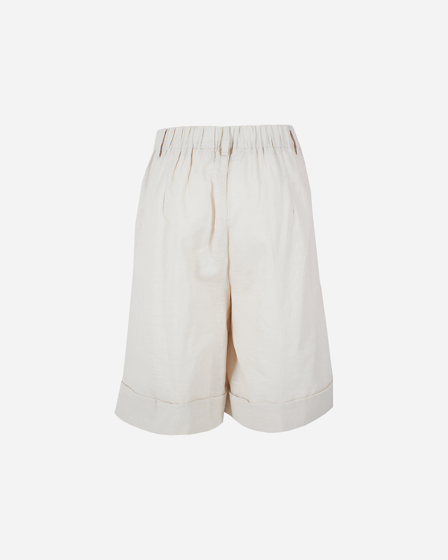 Bermuda YES ZEE CLASSIC W - Beige - 1 | Cisalfa Sport