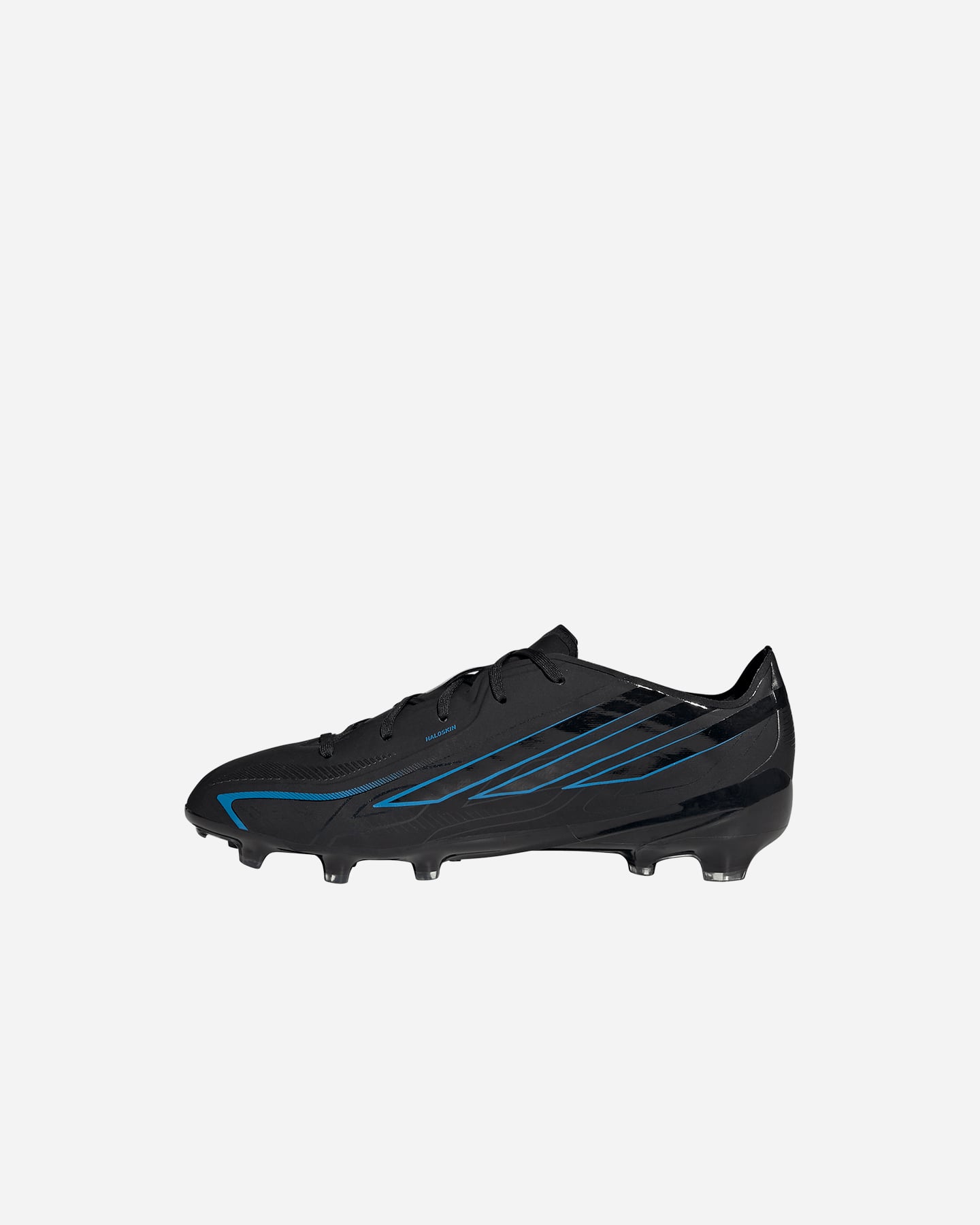 Scarpe calcio ADIDAS F50 HYPERFAST ELITE FG JR - 3 | Cisalfa Sport