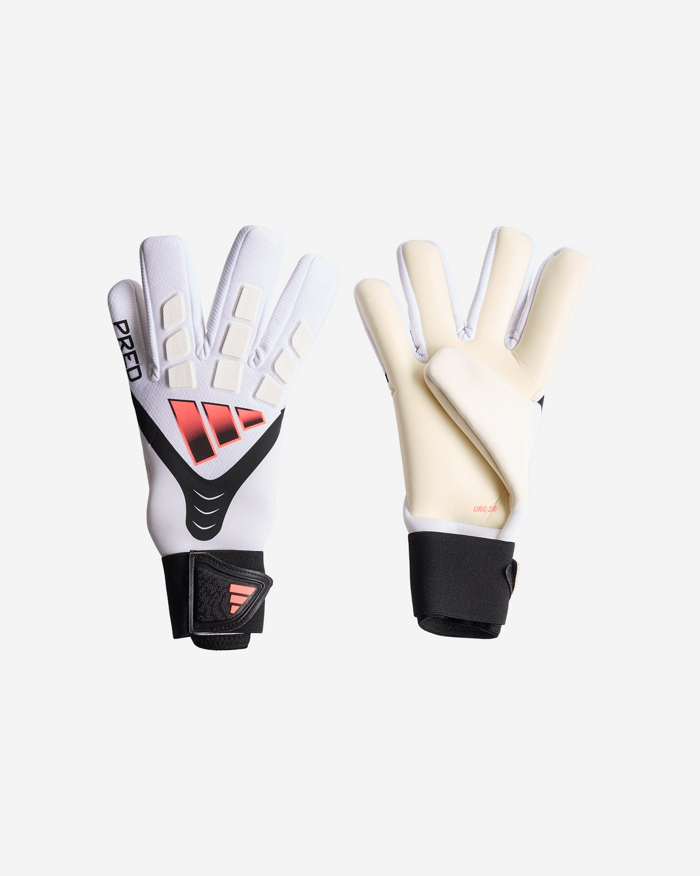 Predator Gl Competition M - Guanti Portiere - Uomo
