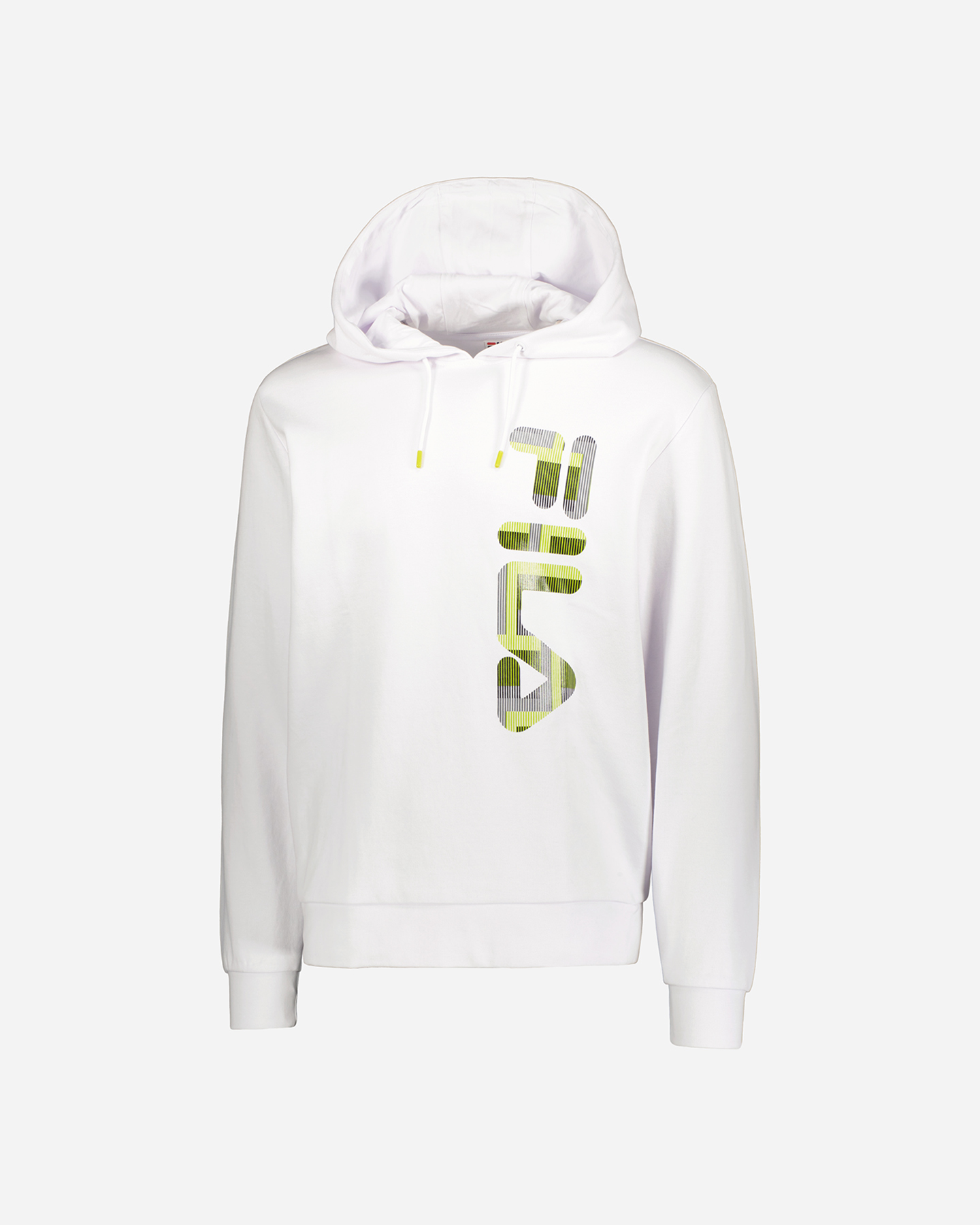 Felpa FILA GRAPHICS M - 5 | Cisalfa Sport