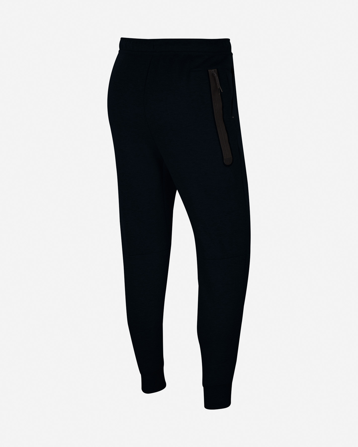 Pantalone NIKE TECH FLEECE M - Nero - 1 | Cisalfa Sport